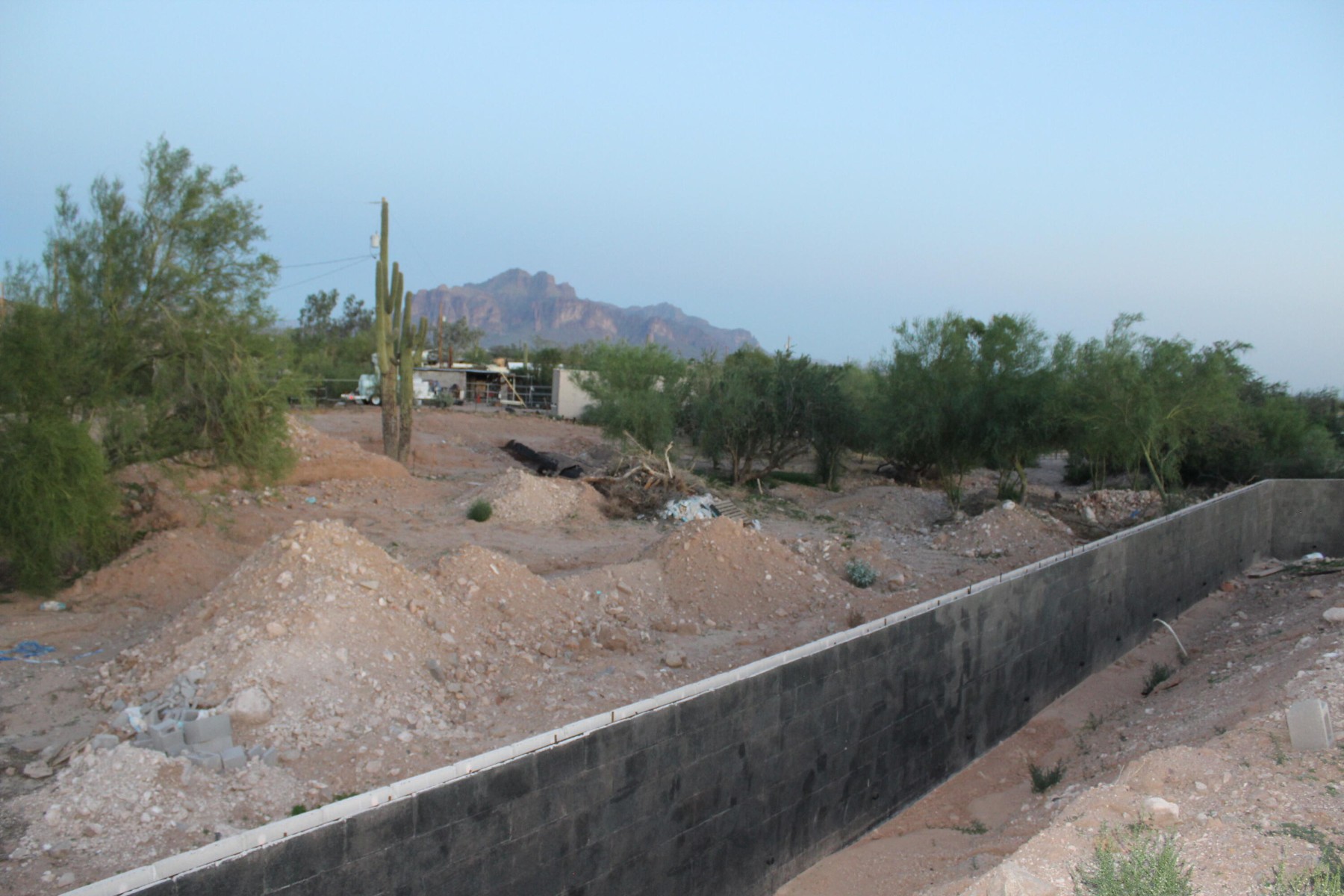  4905 N Delaware Drive, Apache Junction, AZ, 85120 - 物件實景