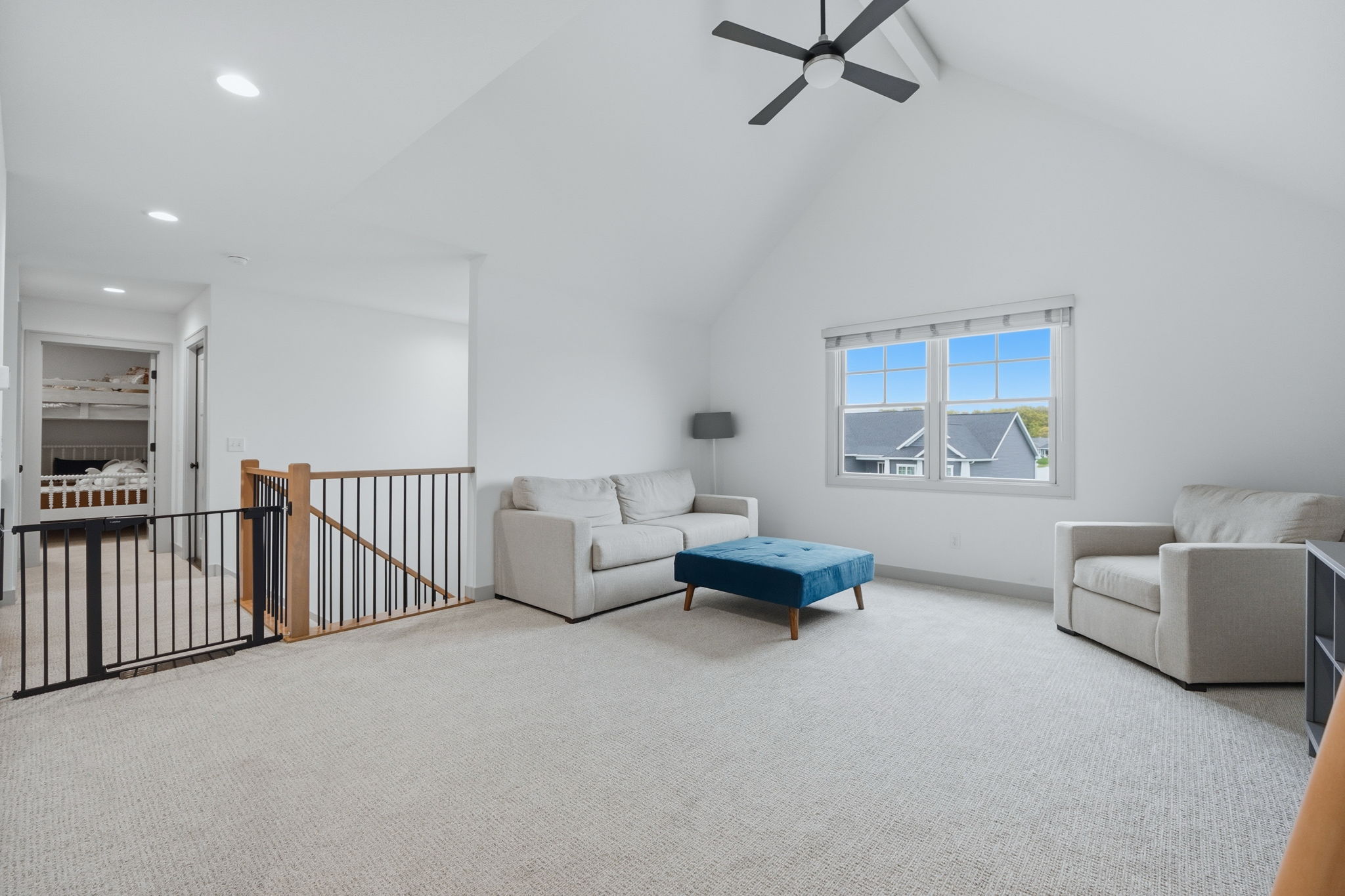  Like New Fort Wayne 4 Bedroom Home on Cul-de-Sac - 物件實景