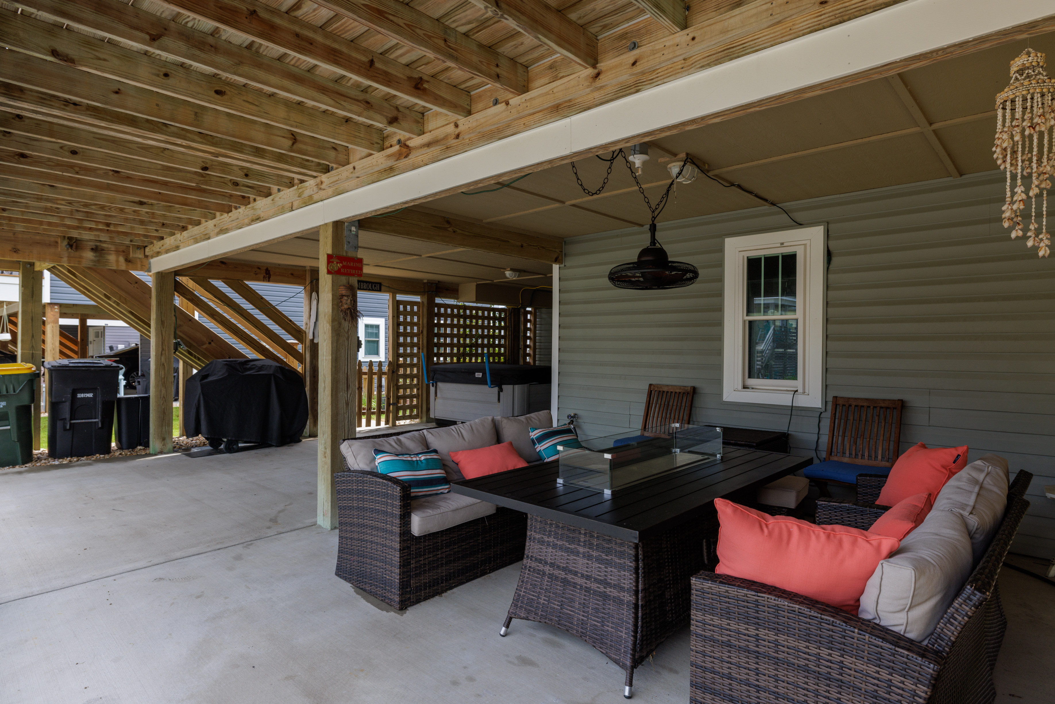 531 West Aycock Street, Kill Devil Hills, NC 27948 - 物件實景