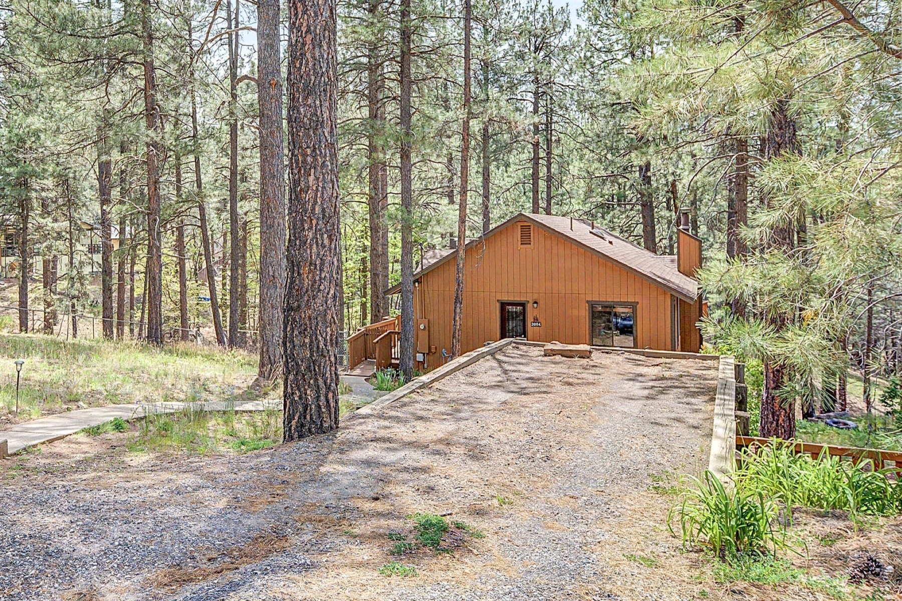  2804 Bird Springs Ovi  Flagstaff, AZ - 物件實景