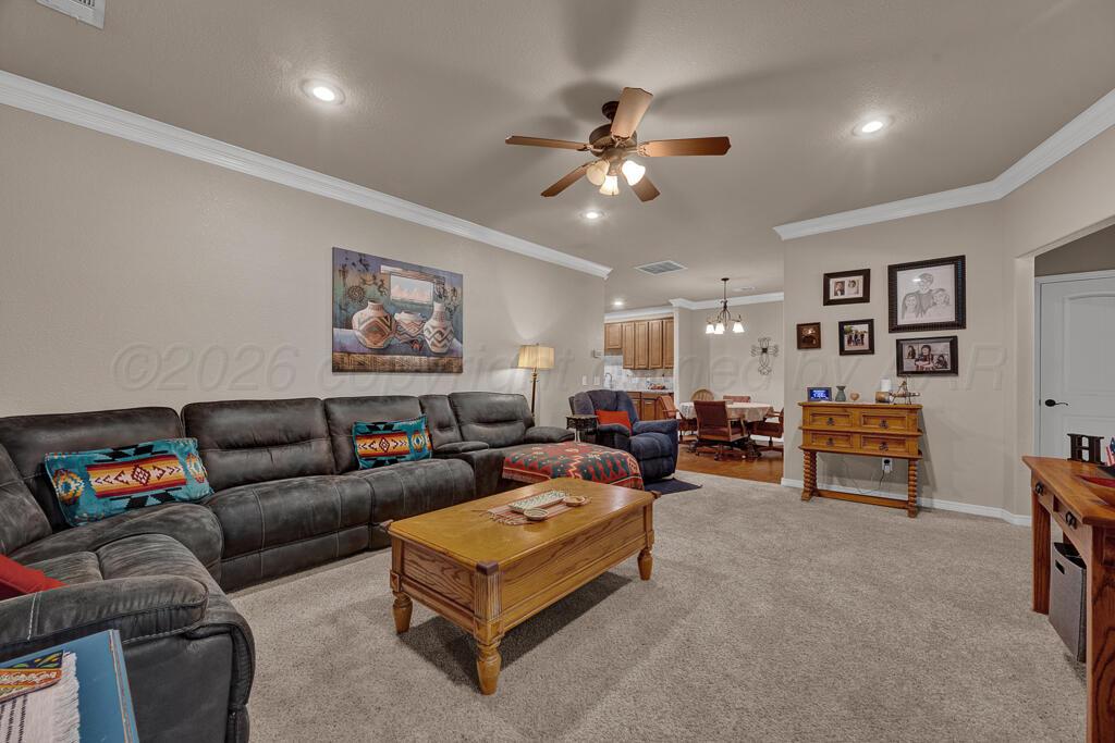 Mosley St, Amarillo, TX 79119 #1