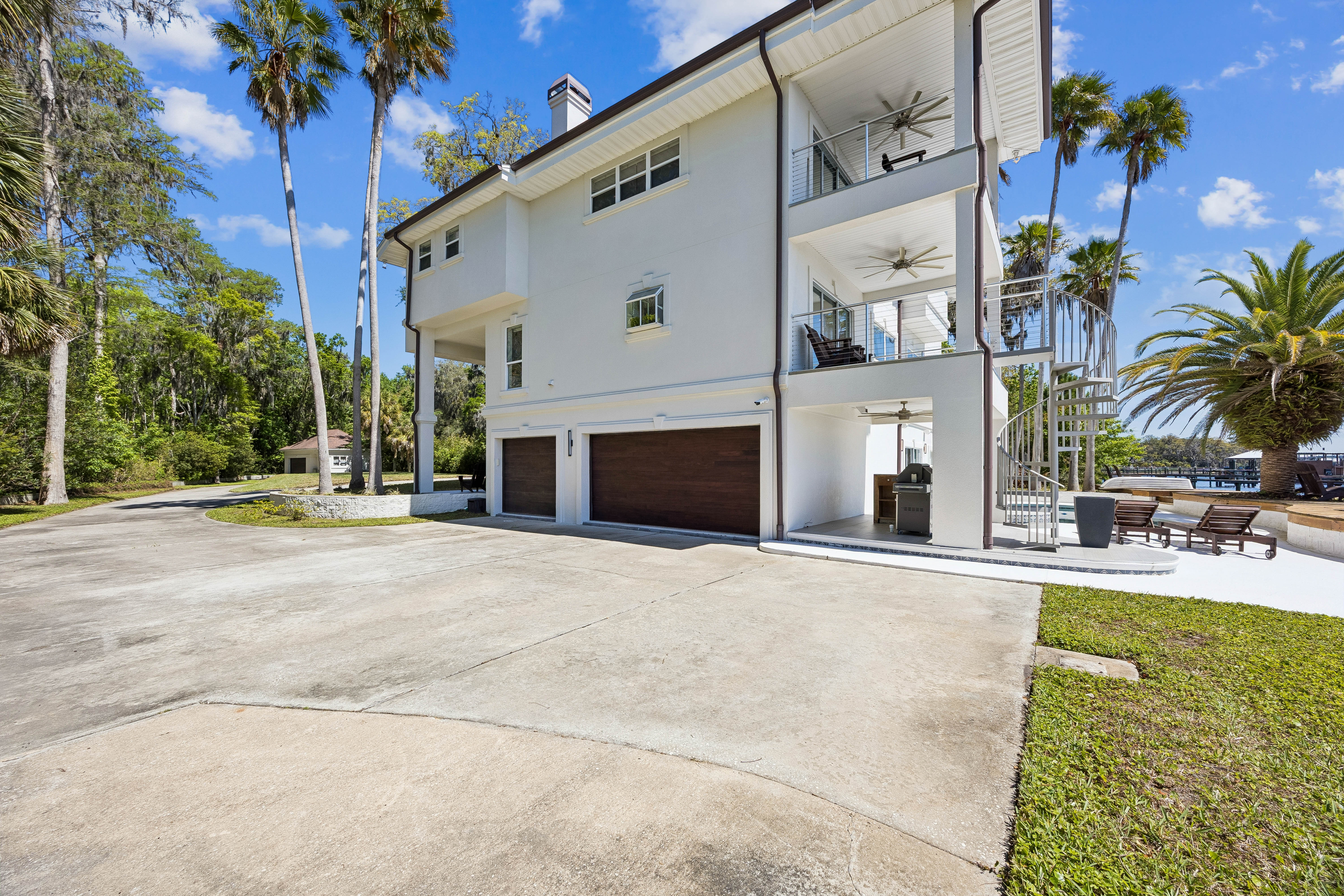  14030 Mandarin Oaks Lane, Jacksonville, FL, 32223 - 物件實景