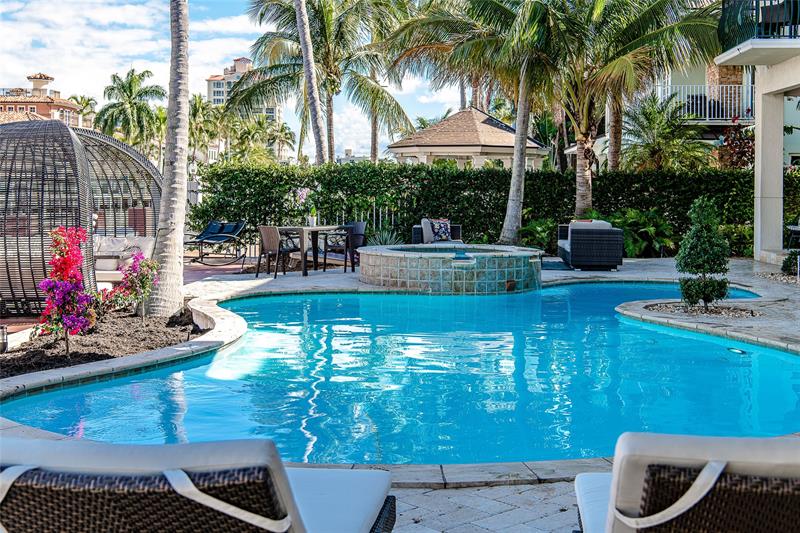 Fort Lauderdale, Florida, 33301, United States, 7 Bedrooms Bedrooms, ,8 BathroomsBathrooms,Residential,For Sale,1882418