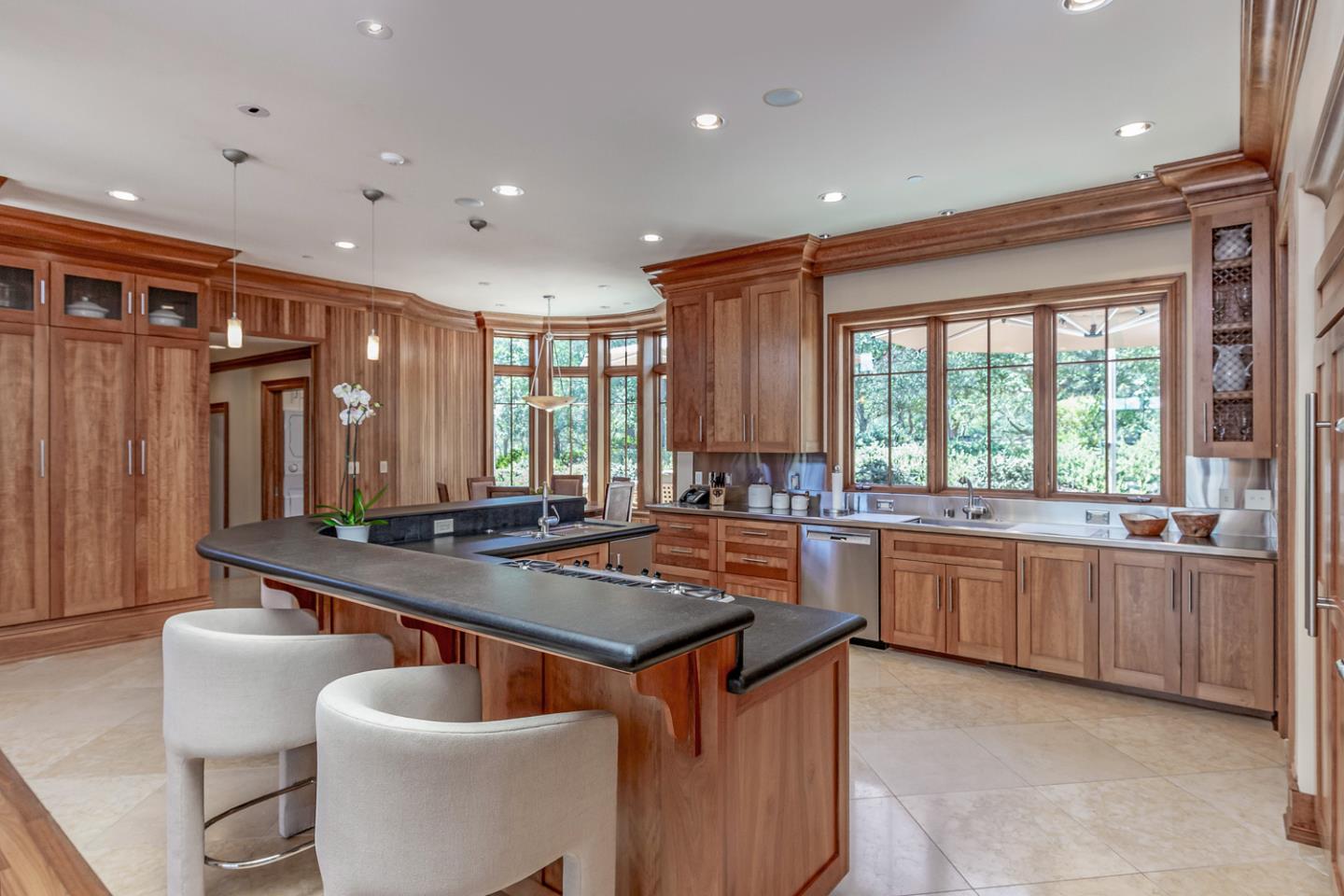 Portola Valley, California, 94028, United States, 5 Bedrooms Bedrooms, ,8 BathroomsBathrooms,Residential,For Sale,1947240