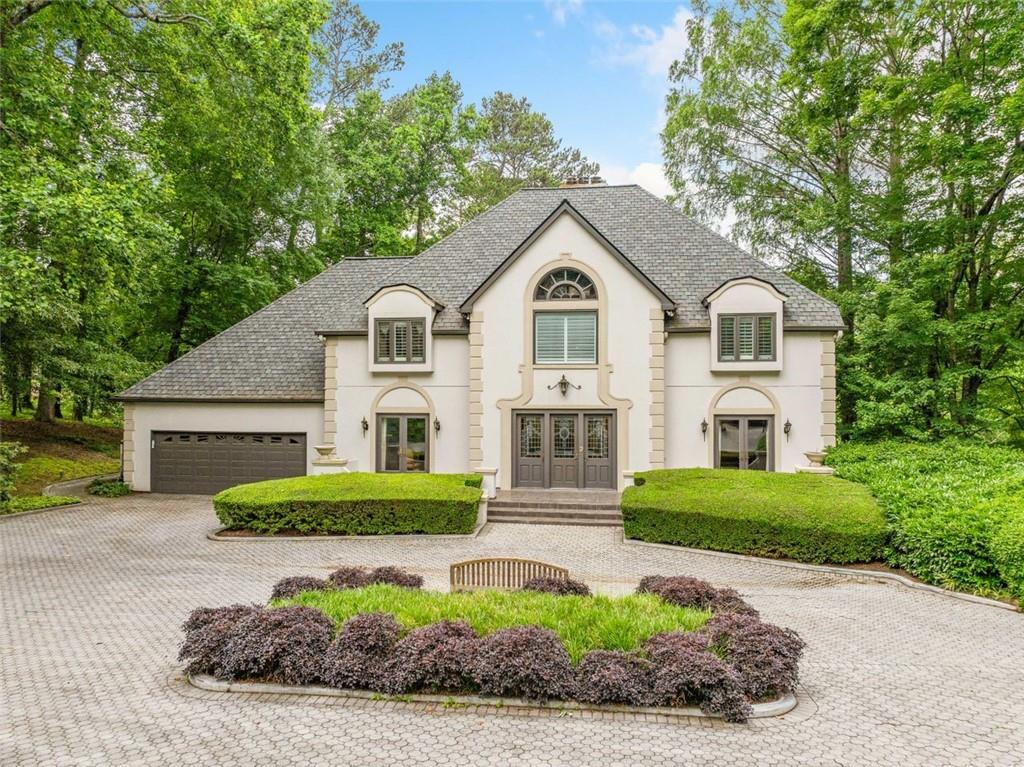 Marietta, Georgia, 30067, United States, 5 Bedrooms Bedrooms, ,5 BathroomsBathrooms,Residential,For Sale,1827290