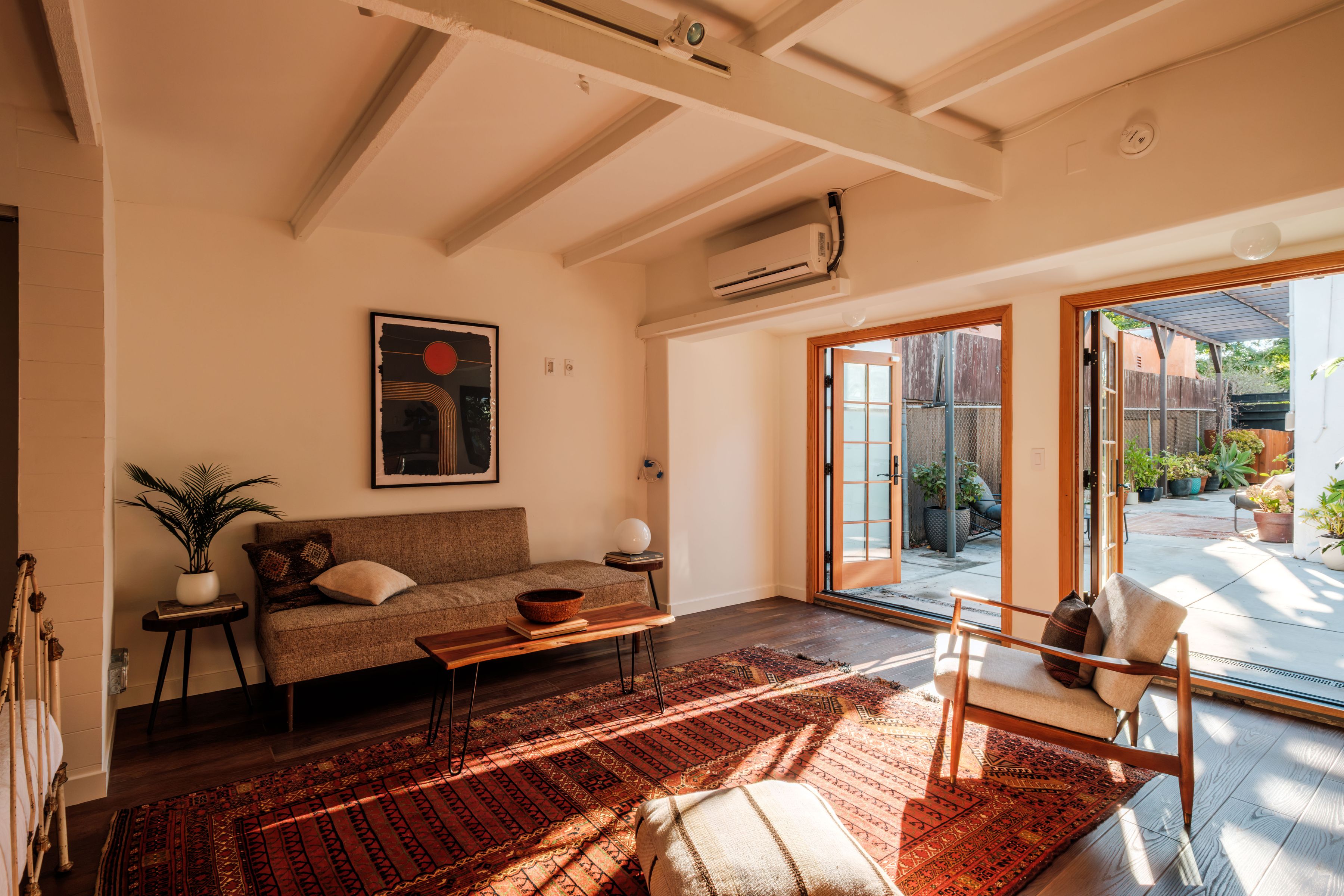  1338 S Sierra Bonita Ave - 物件實景