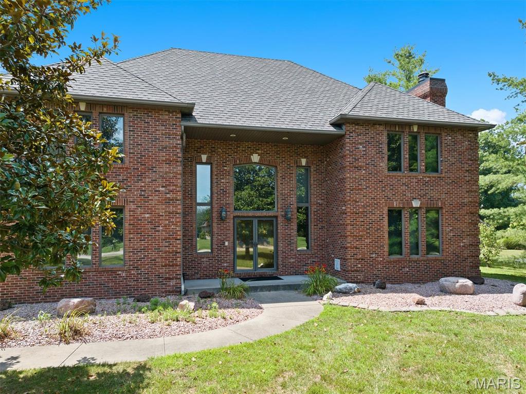 Shiloh, Illinois, 62221, United States, 5 Bedrooms Bedrooms, ,6 BathroomsBathrooms,Residential,For Sale,1890091