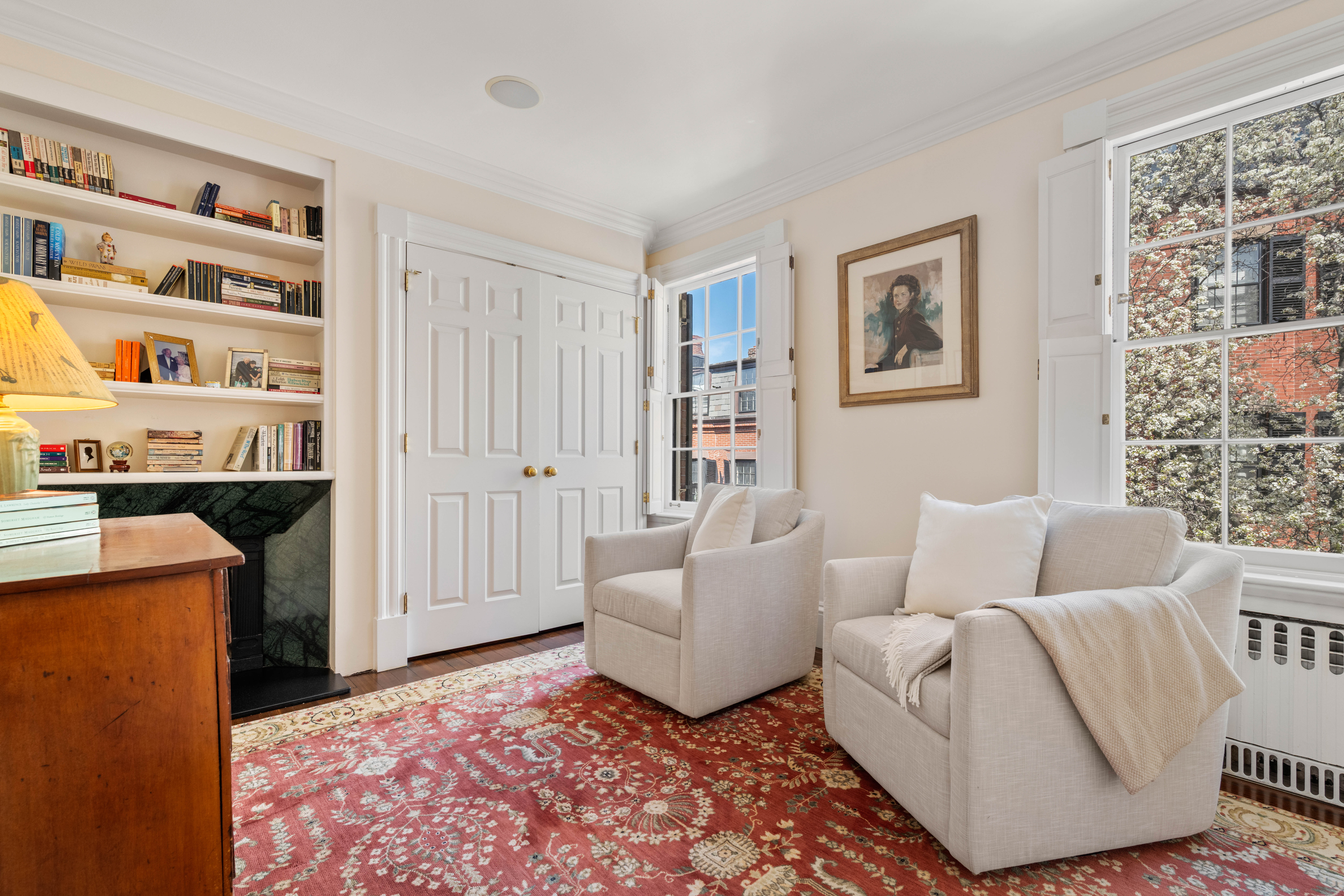  80 Pinckney Street, Boston, MA, 02114 - 物件實景