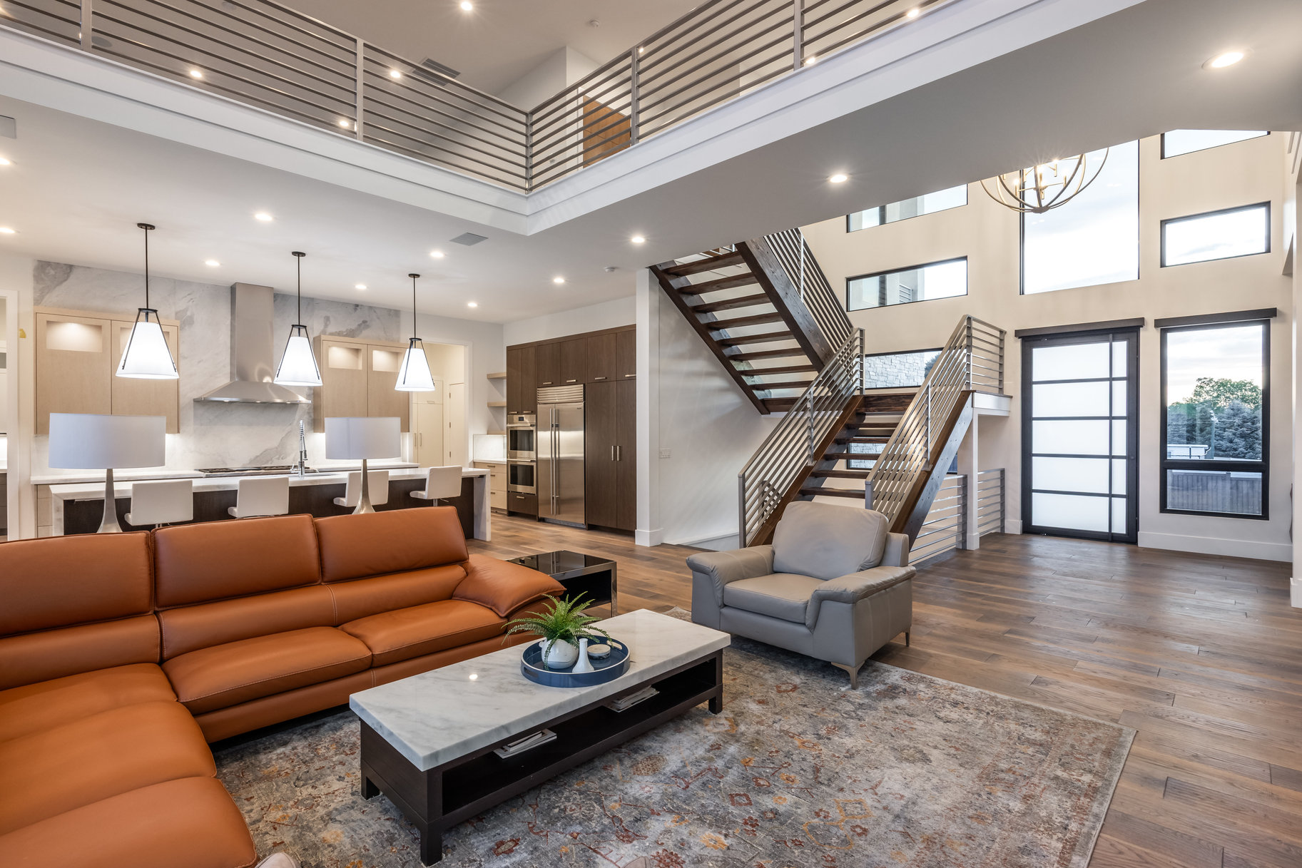  Luxury Living Near Little Cottonwood Canyon - 物件實景