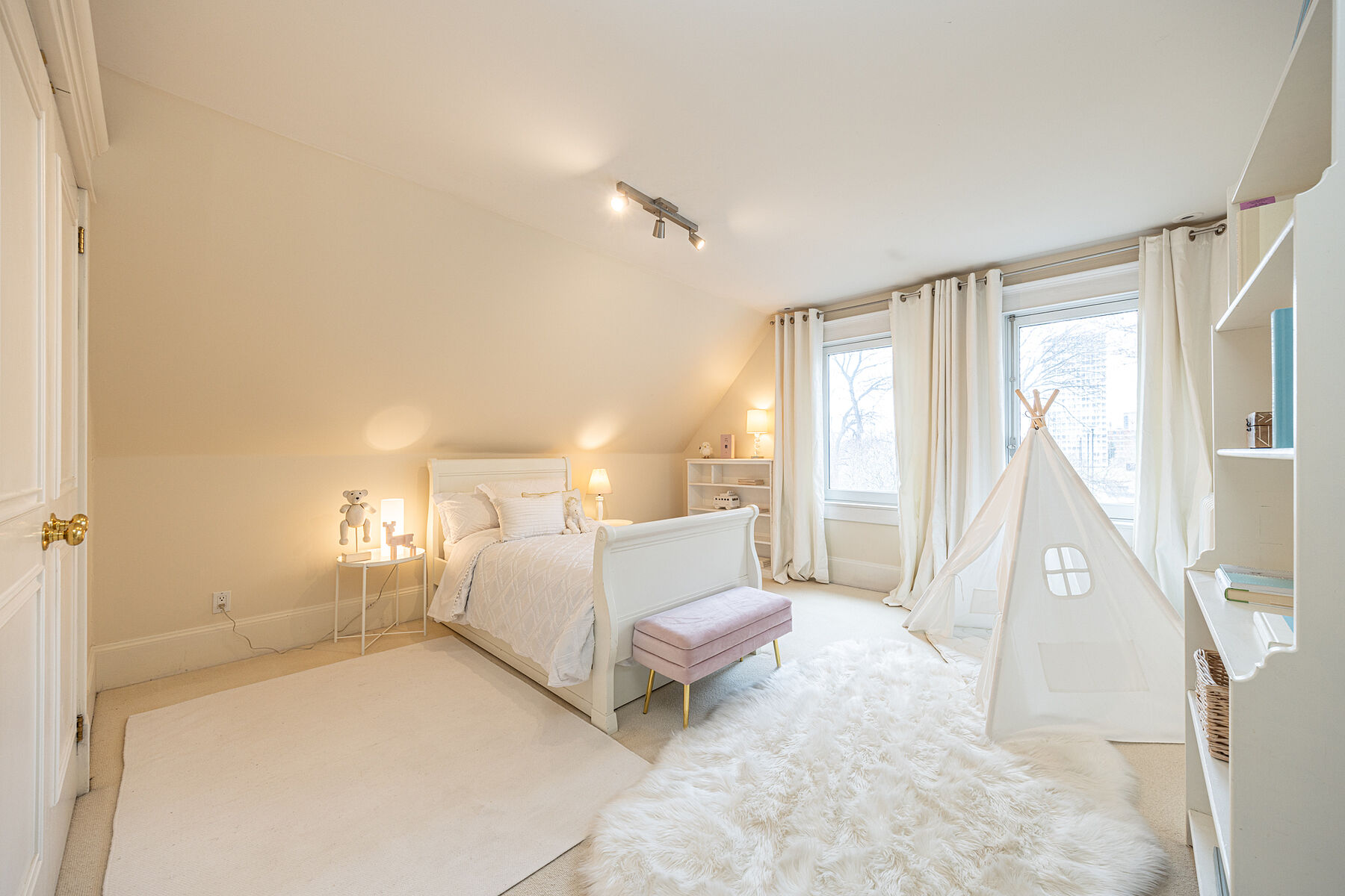  South Hill Family Home - 物件實景