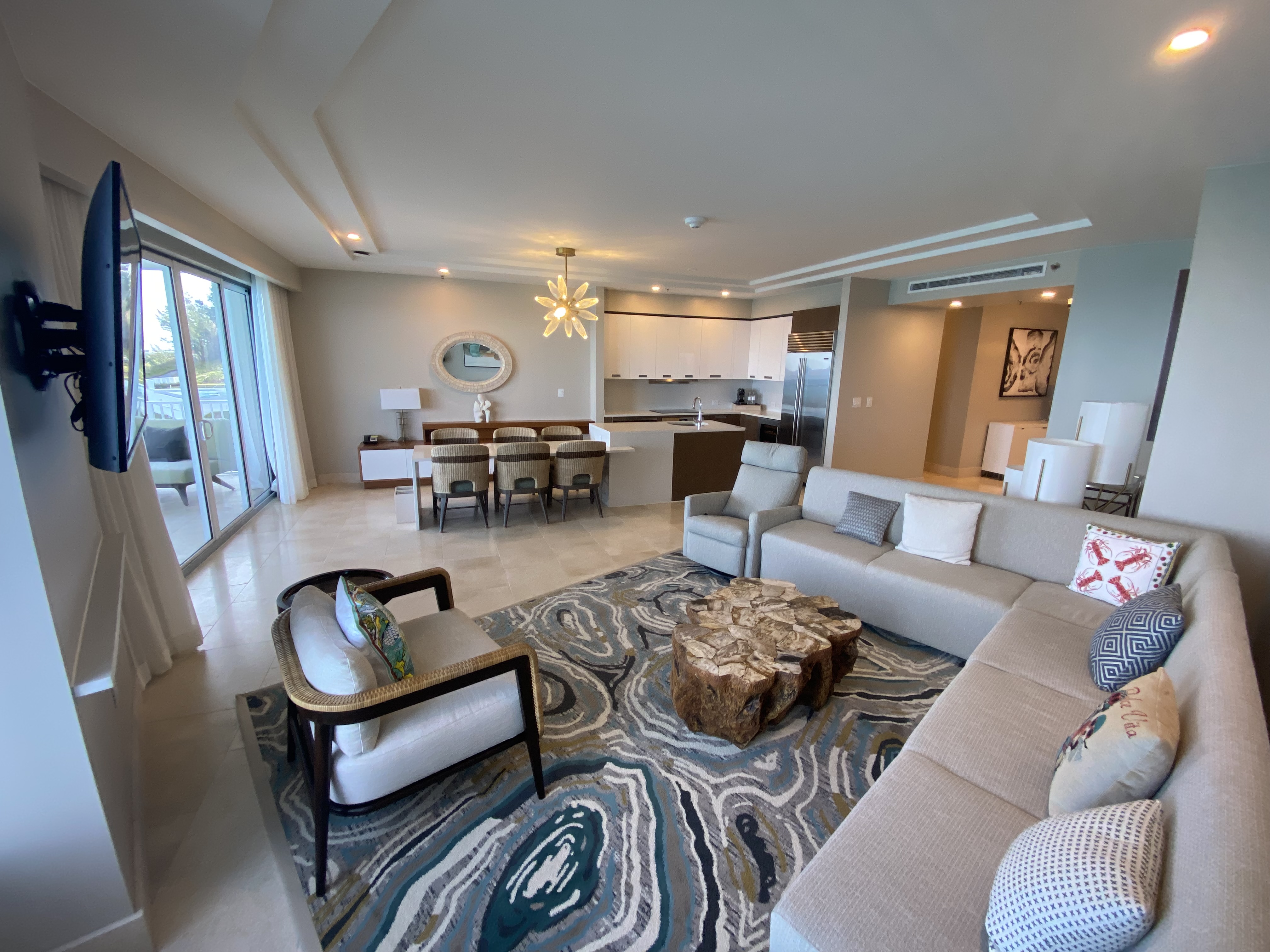  The Residences at St. Regis Bermuda - Jobson