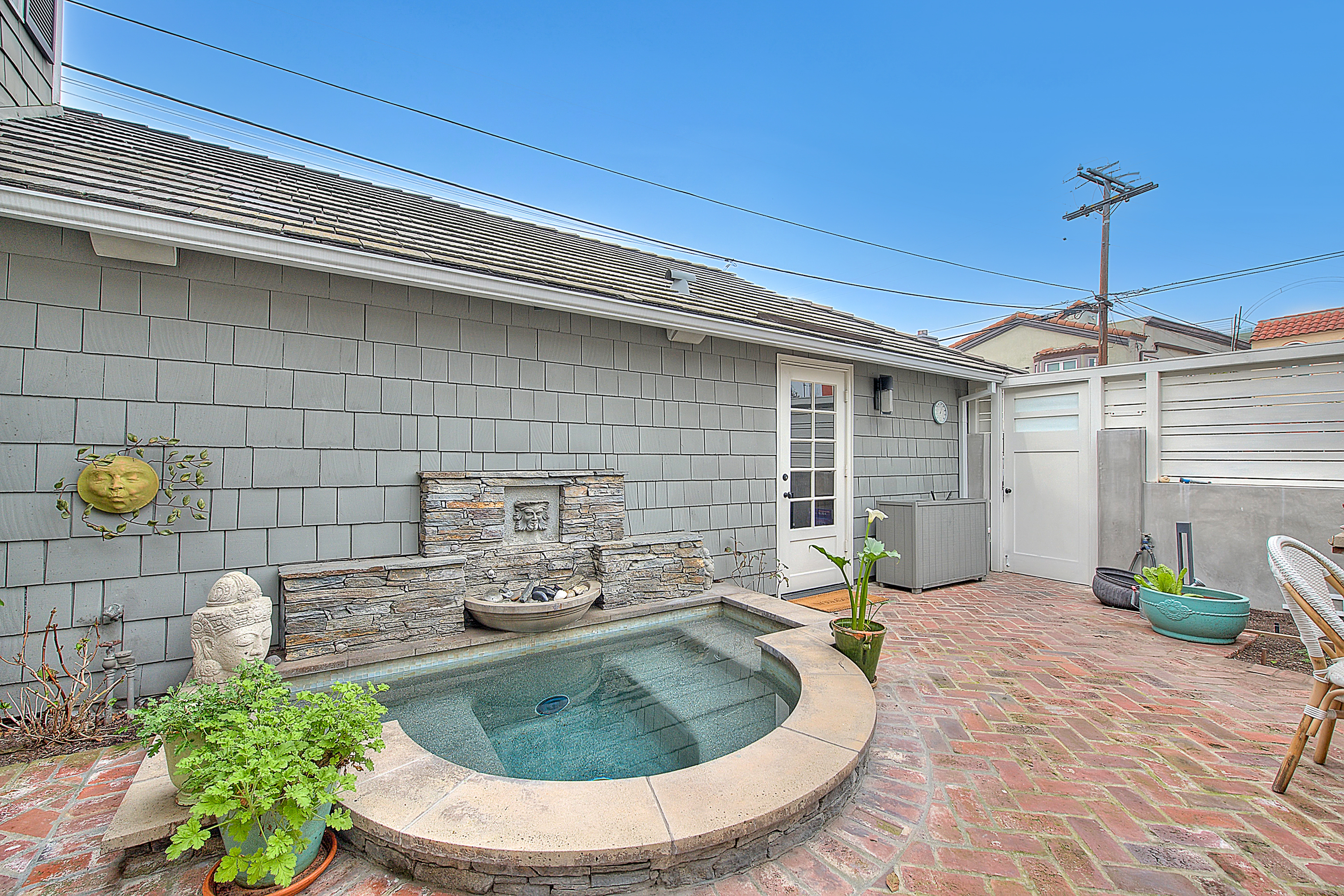  5590 East The Toledo, Long Beach, CA 90803 - 物件實景