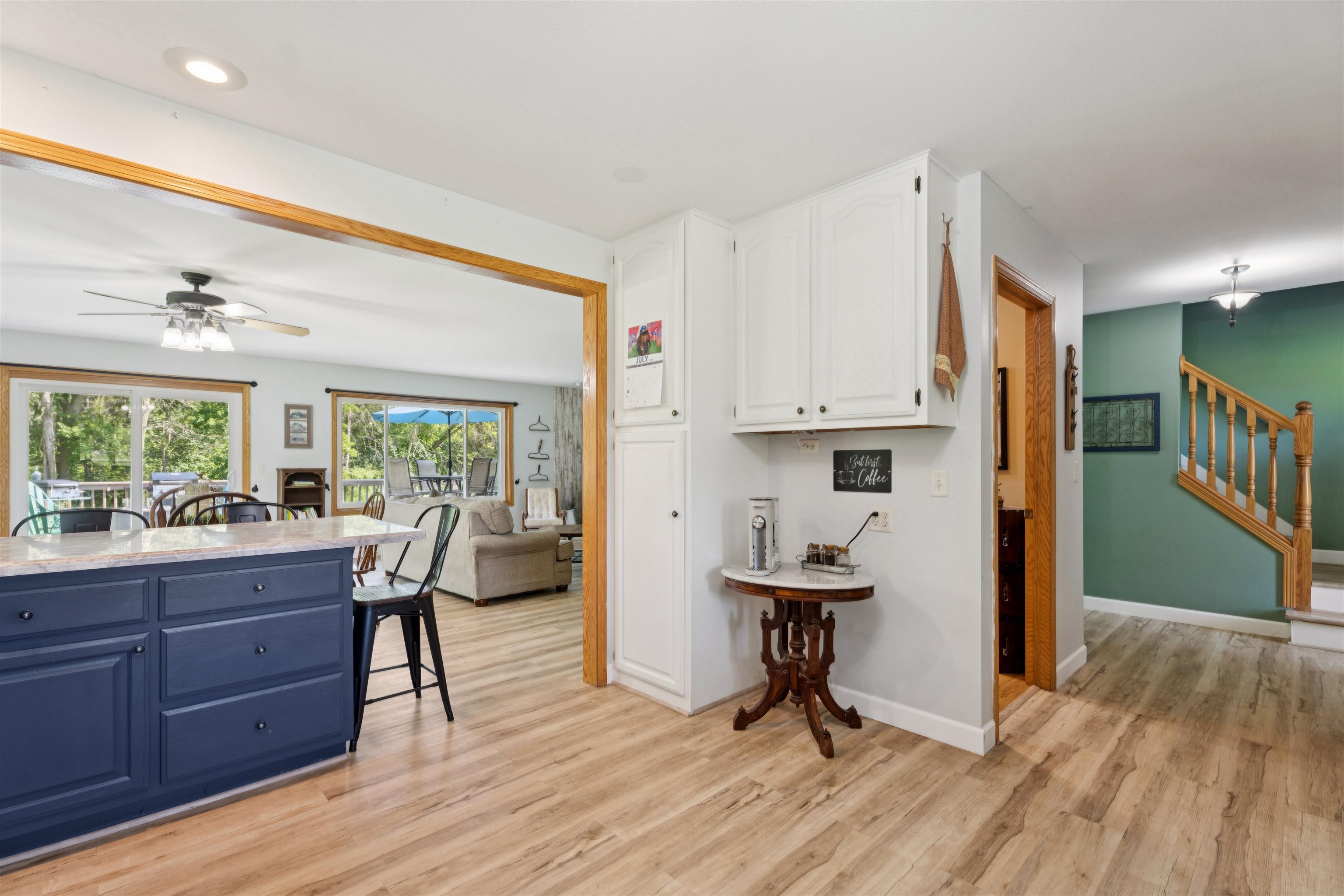HORTONVILLE, Wisconsin, 54944, United States, 4 Bedrooms Bedrooms, ,4 BathroomsBathrooms,Residential,For Sale,1911438