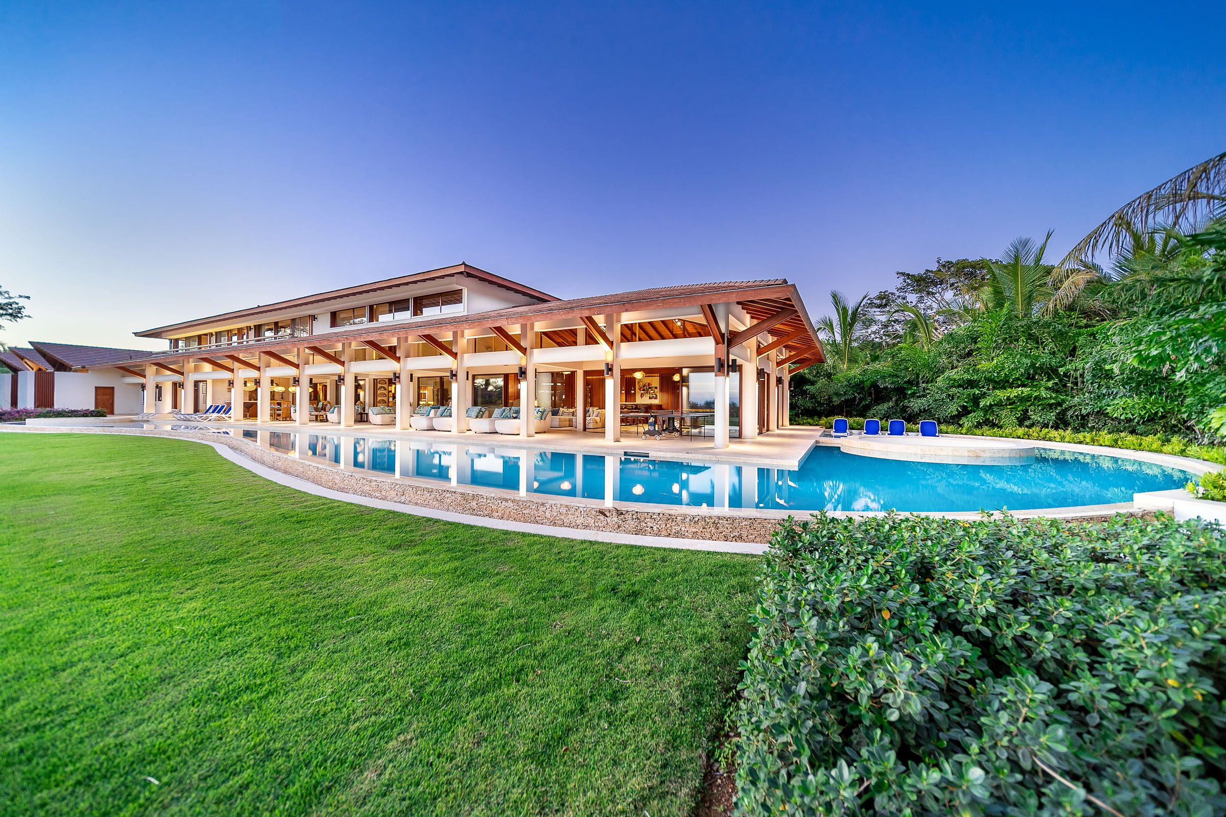  Las Palmas 21A: The Discovery of Distinctive Luxury - 物件實景