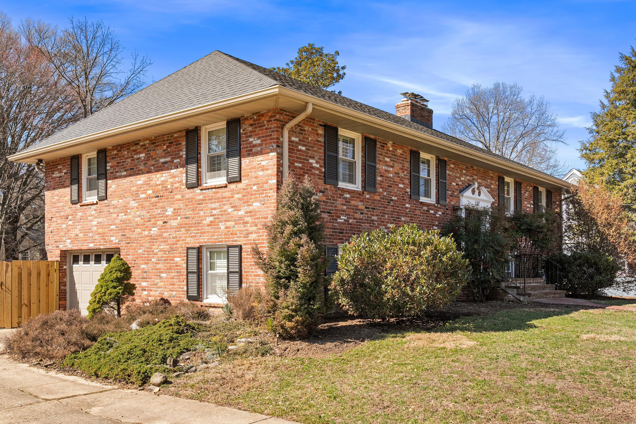  1107 Potomac Lane, Alexandria, VA, 22308 - 物件實景