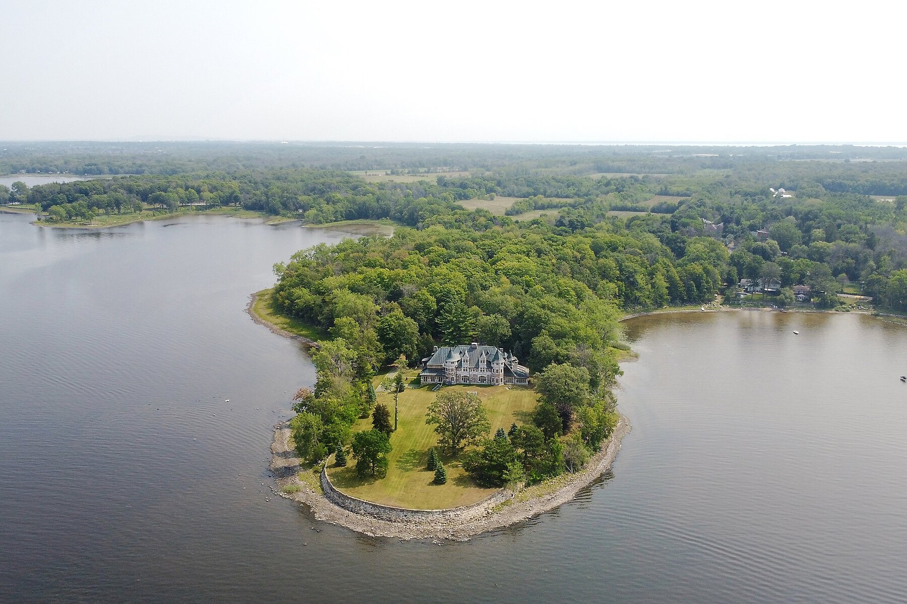  Senneville/ Island of Montreal - 物件實景