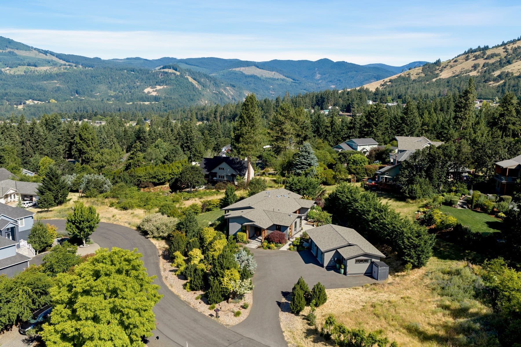  153 Palos Verdes White Salmon, WA 98672 - 物件實景