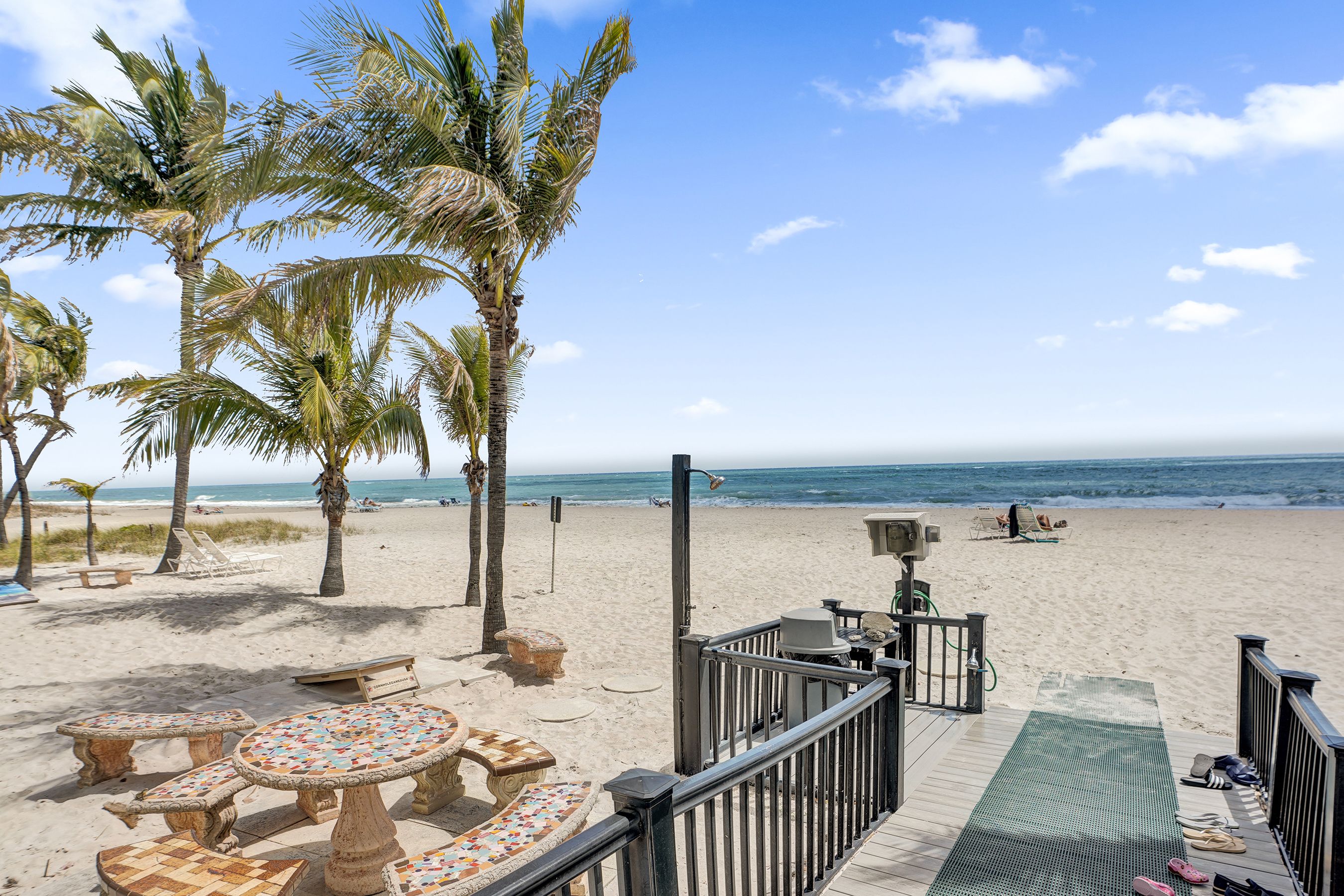  1010 S Ocean Boulevard, Pompano Beach, FL, 33062 - 物件實景