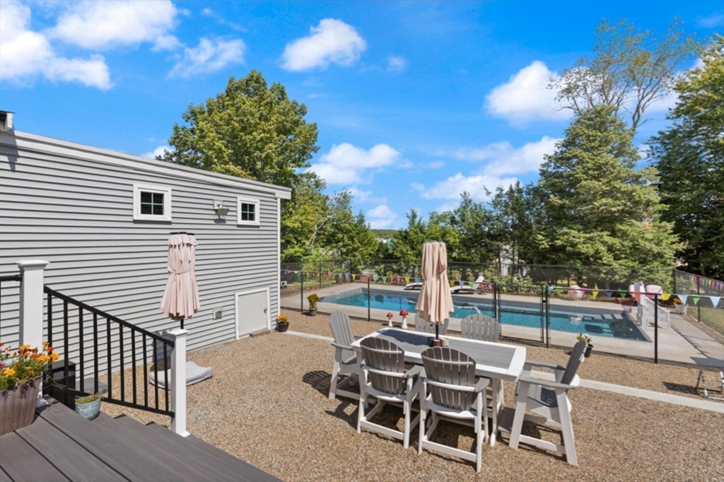 Braintree, Massachusetts, 02184, United States, 3 Bedrooms Bedrooms, ,5 BathroomsBathrooms,Residential,For Sale,1940889