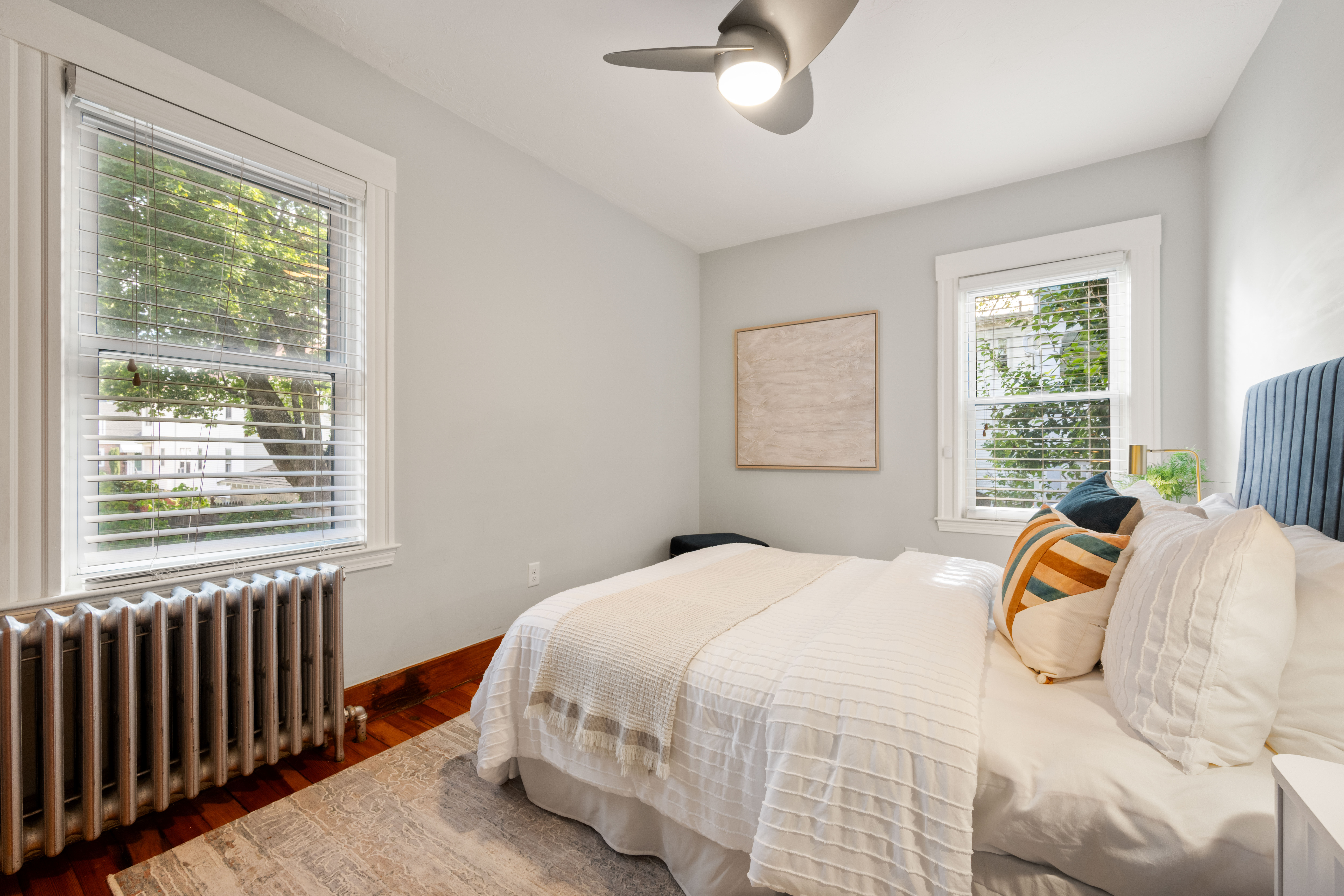  95 Hewlett St, Boston, MA, 02131 - 物件實景