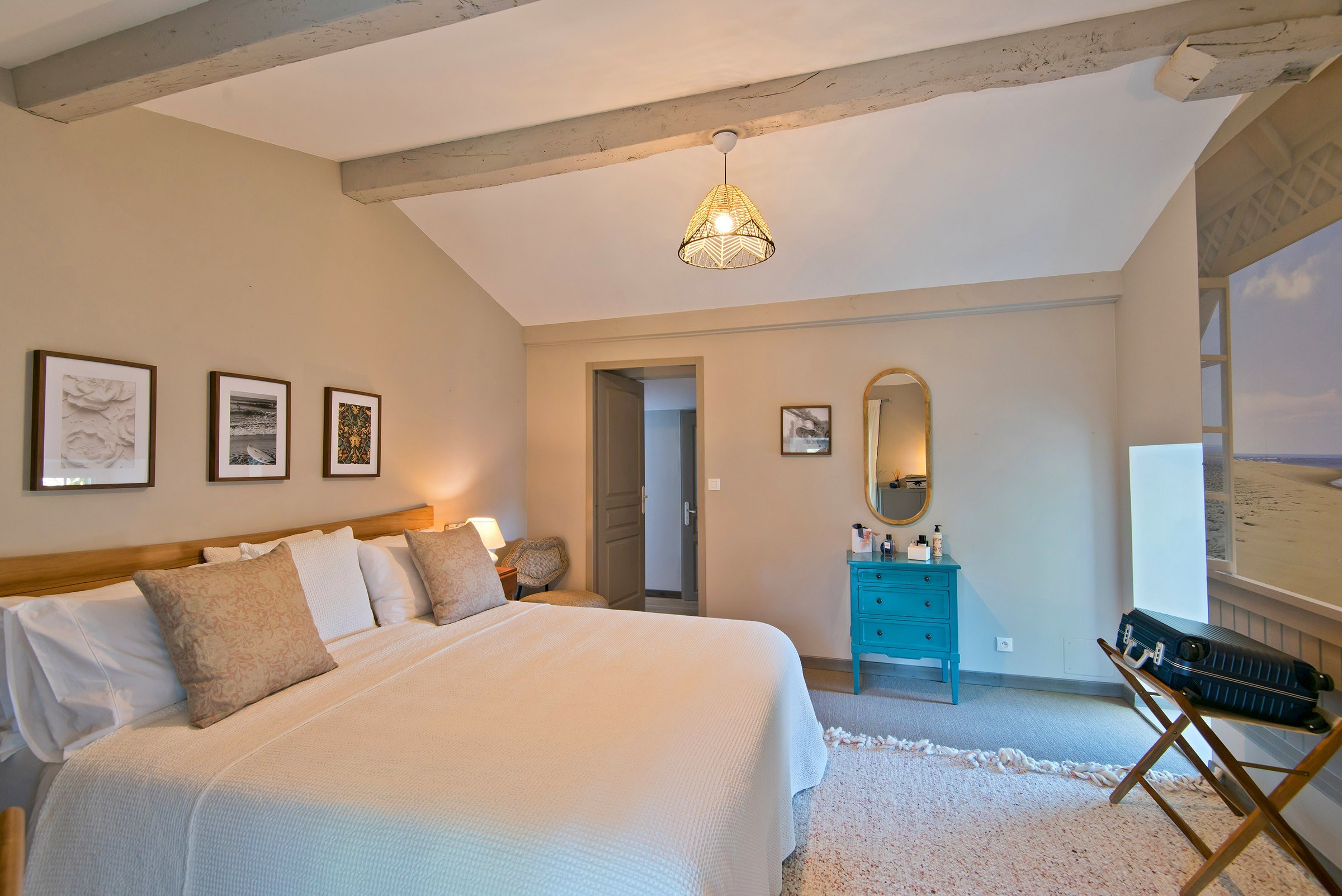  BORDEAUX 40MN - STUNNING 18th CHARTREUSE - 1.3 HECTARES PARK - 9 BEDROOMS - MAG… - 物件實景
