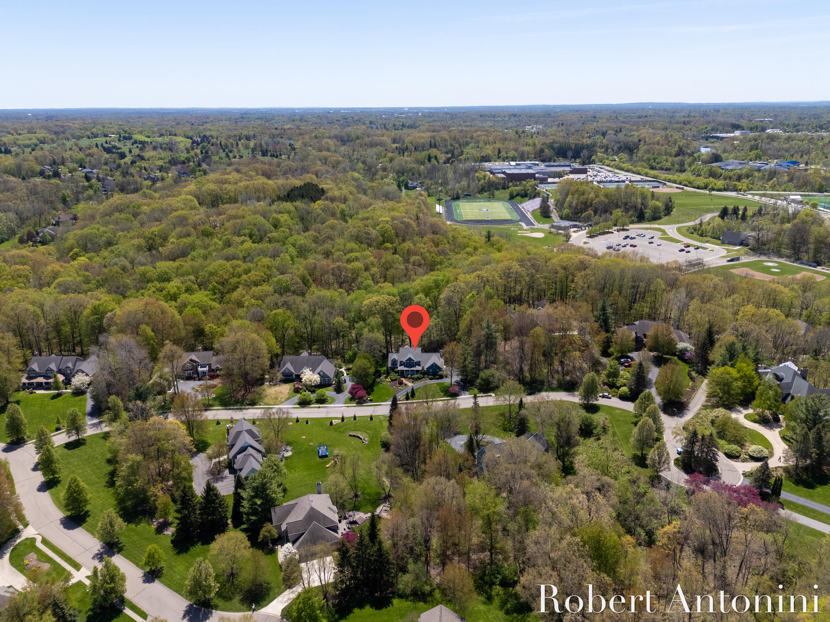 Grand Rapids, Michigan, 49525, United States, 5 Bedrooms Bedrooms, ,4 BathroomsBathrooms,Residential,For Sale,1837852