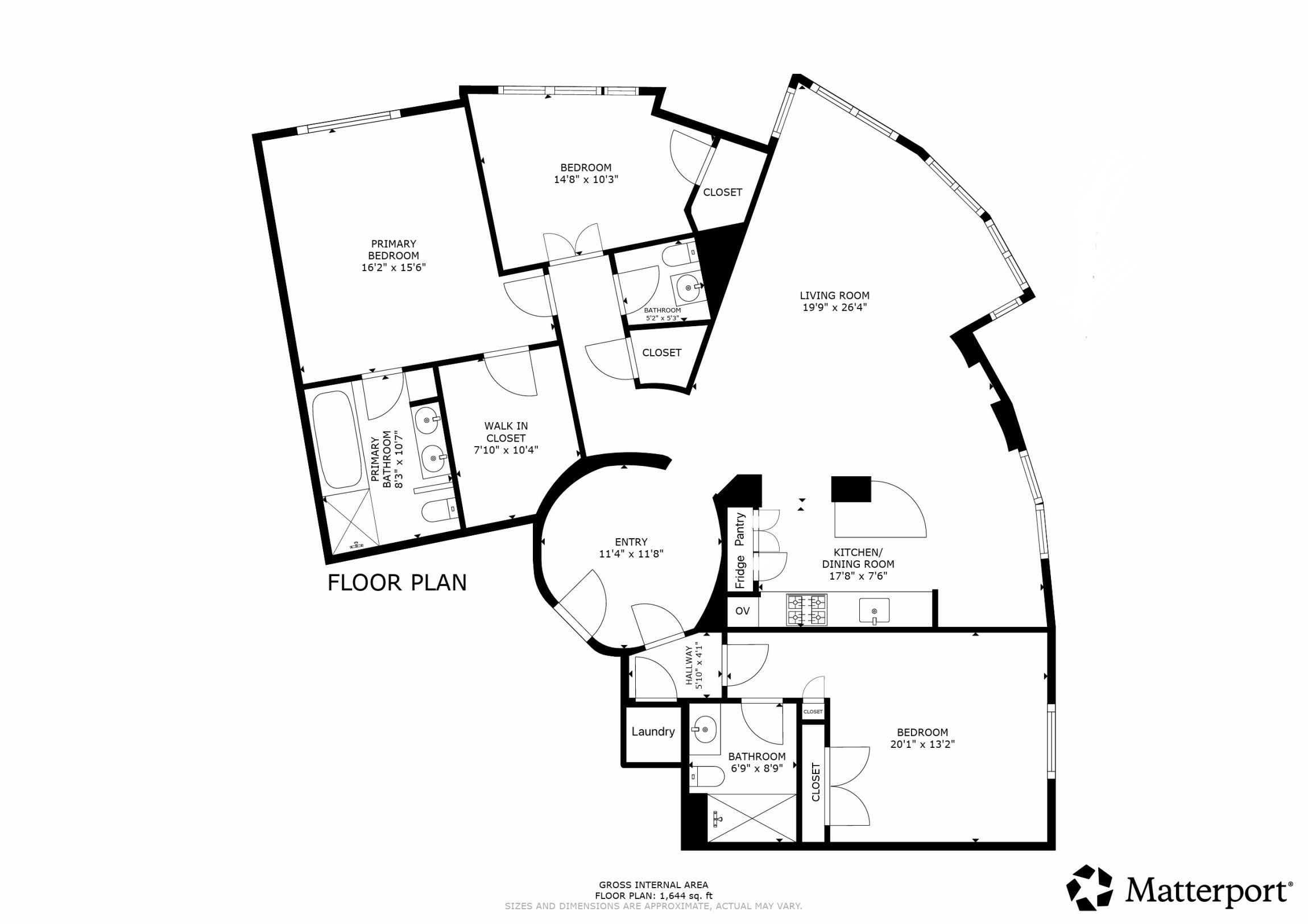  10 Bowdoin St, Boston, MA, 02114 - 物件實景