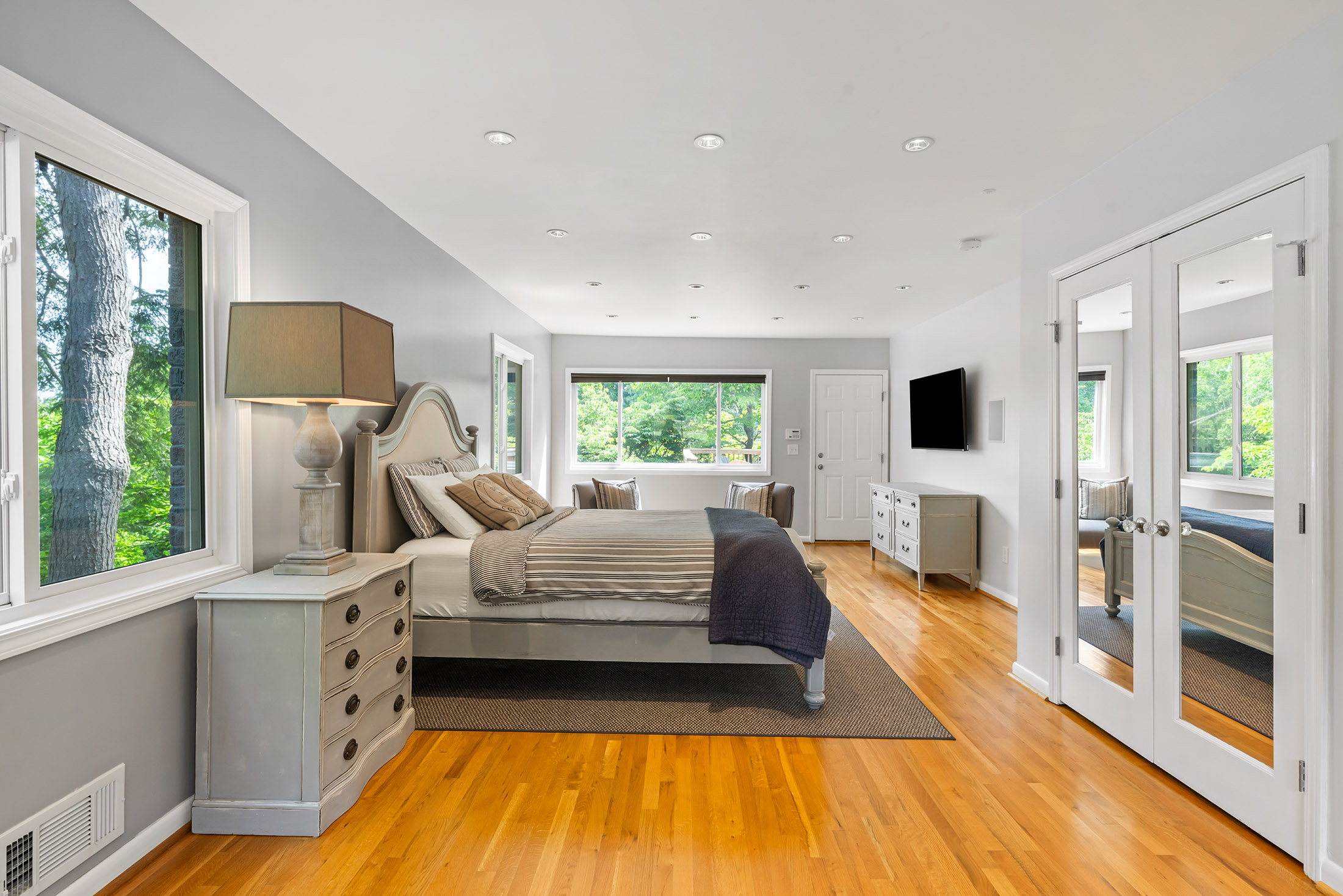  Extensively Renovated Ranch in the Heart of Chastain Park - 物件實景