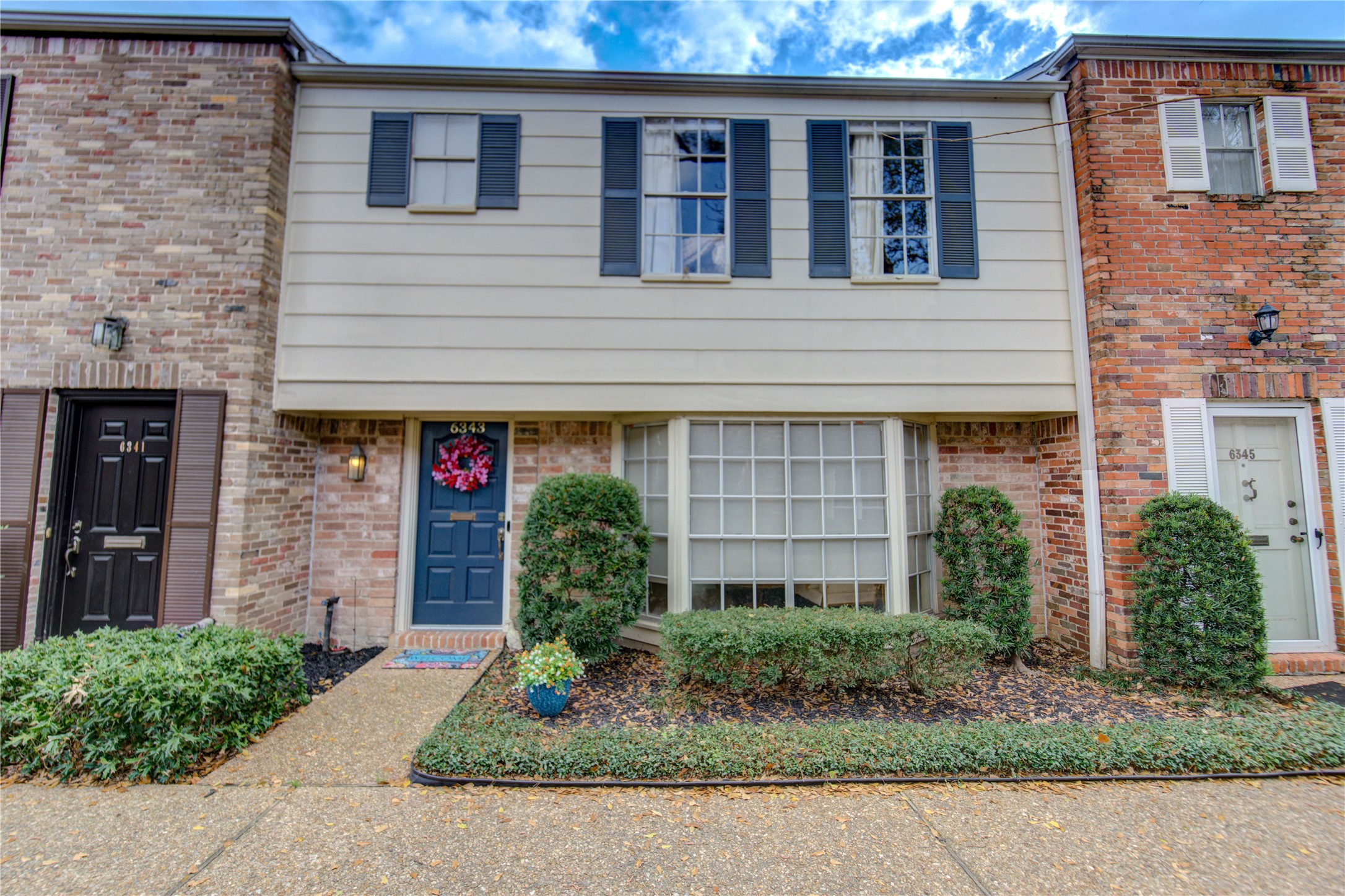  6343 Briar Rose Drive #142 - 物件實景
