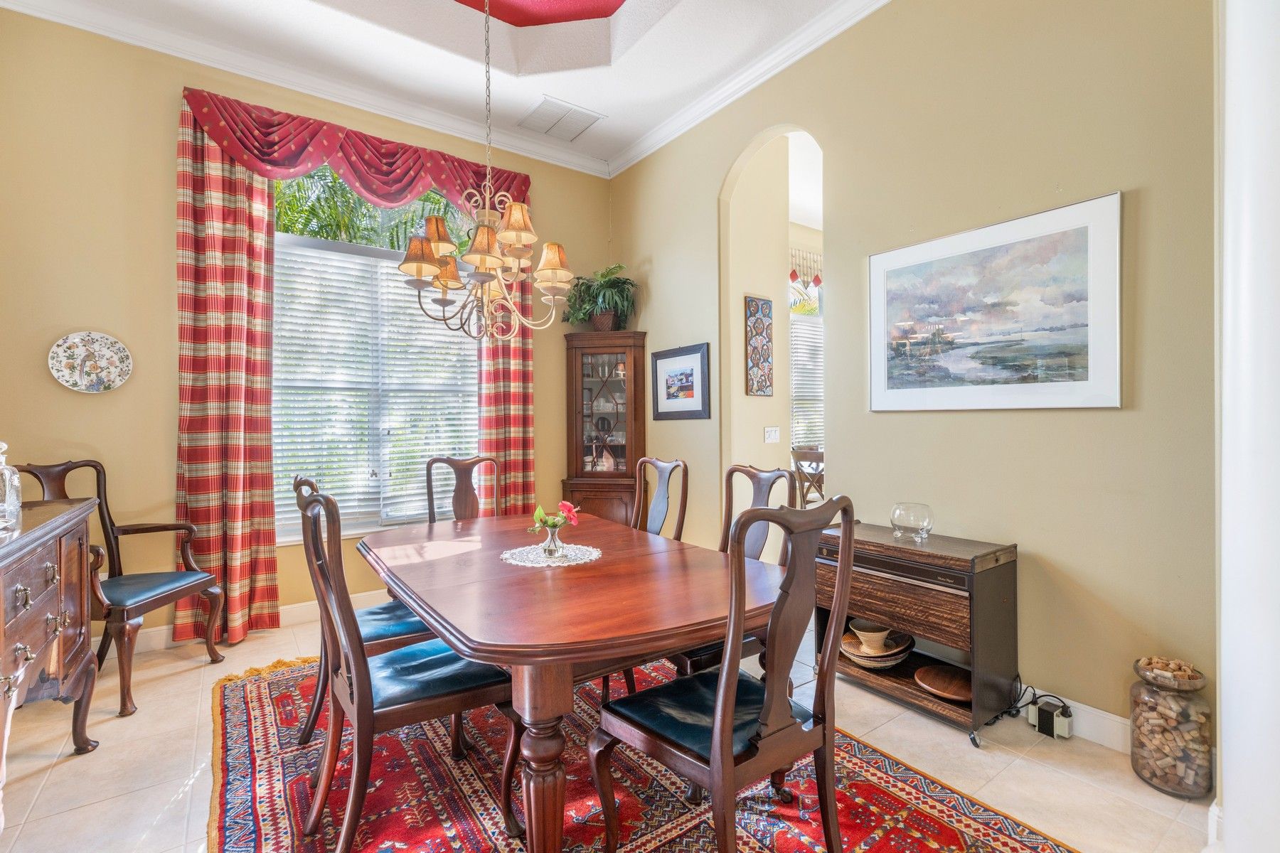  1389 W Island Club Square, Vero Beach, FL, 32963 - 物件實景