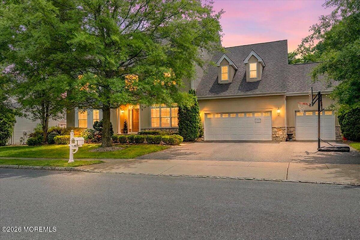 Manalapan, New Jersey, 07726, United States, 4 Bedrooms Bedrooms, ,4 BathroomsBathrooms,Residential,For Sale,2048120