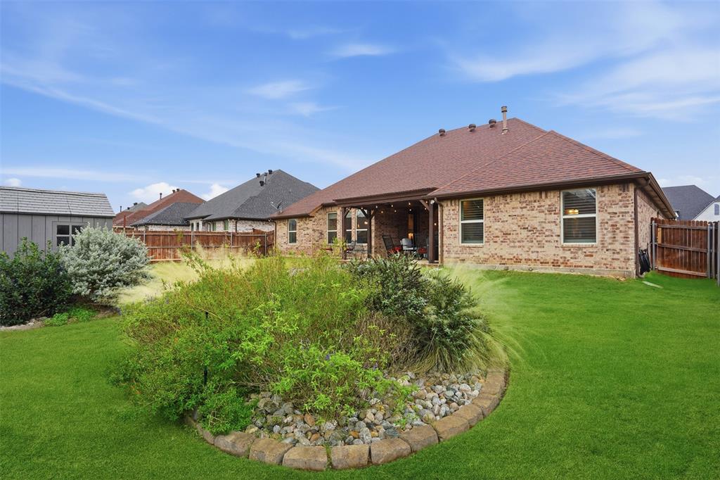 Granbury, Texas, 76048, United States, 4 Bedrooms Bedrooms, ,3 BathroomsBathrooms,Residential,For Sale,2001817