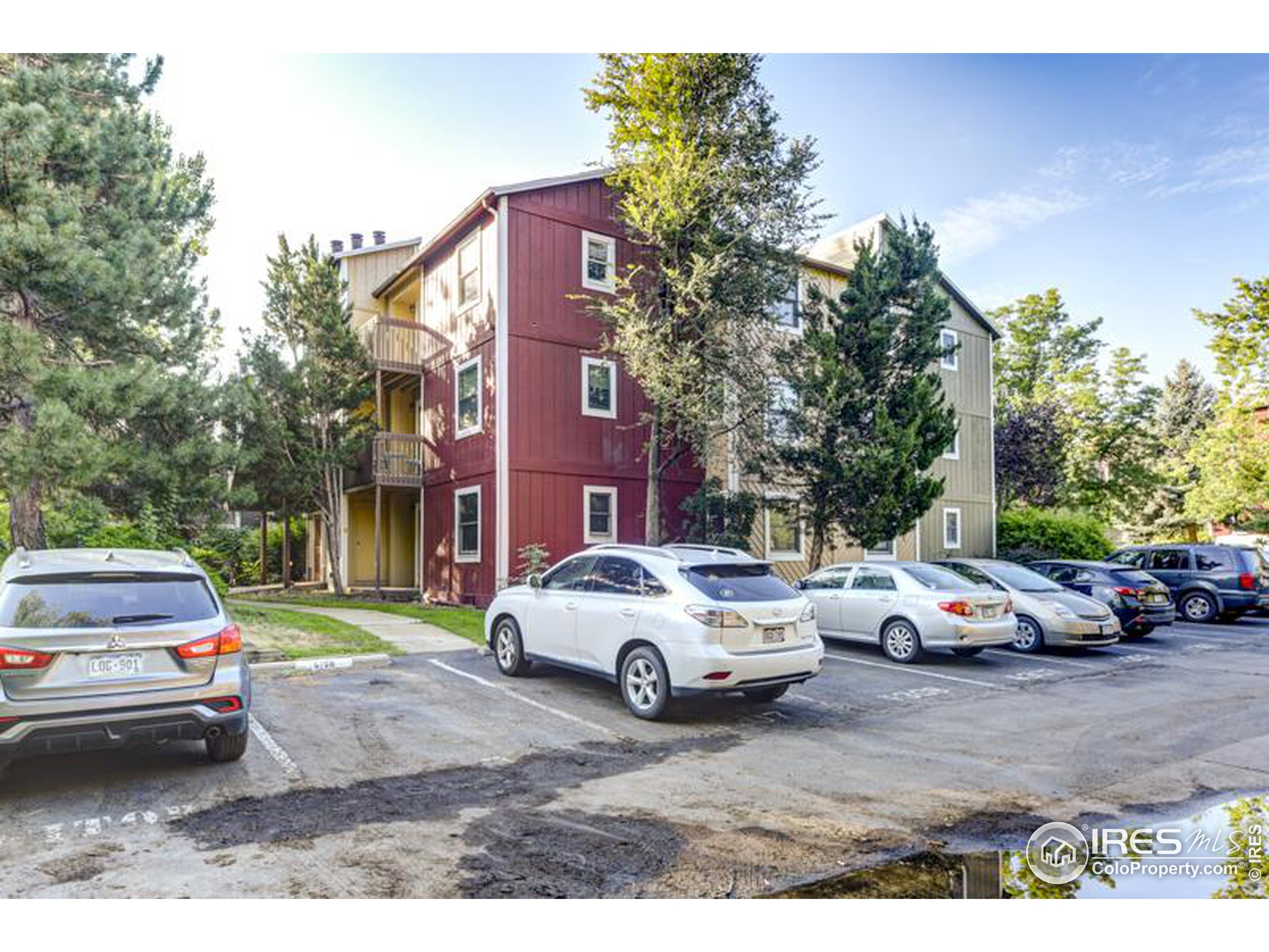 Boulder, Colorado, 80303, United States, 2 Bedrooms Bedrooms, ,1 BathroomBathrooms,Residential,For Sale,1758628