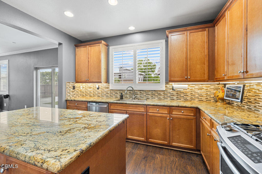 Ventura, California, 93004, United States, 4 Bedrooms Bedrooms, ,4 BathroomsBathrooms,Residential,For Sale,1834662