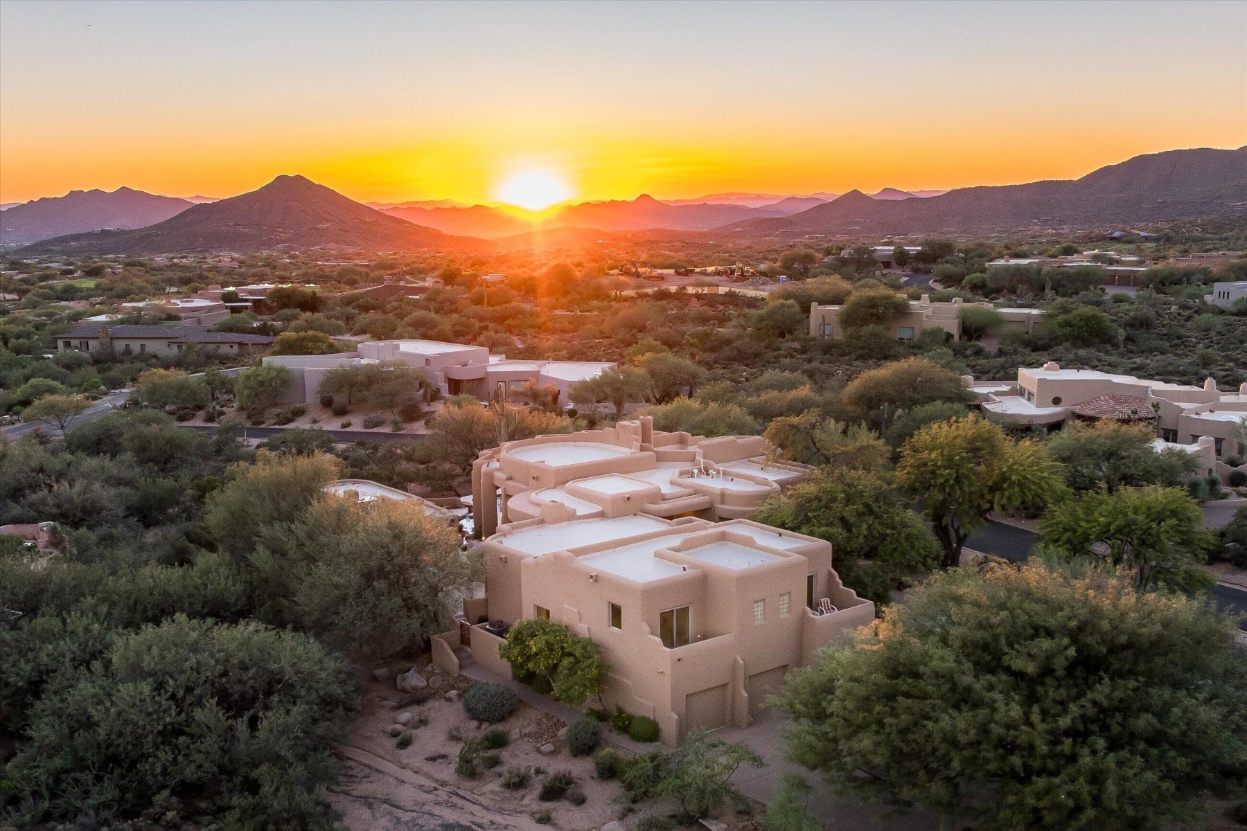  40555 N 108th Way  Scottsdale, AZ - 物件實景
