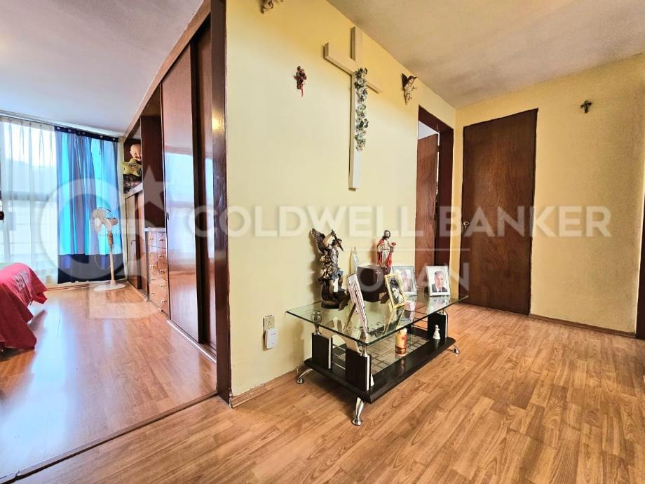 Hacienda de Malpaso, Naucalpan de Juárez, Estado de méxico, 53300, Mexico, 4 Bedrooms Bedrooms, ,3 BathroomsBathrooms,Residential,For Sale,Hacienda de Malpaso,1556666