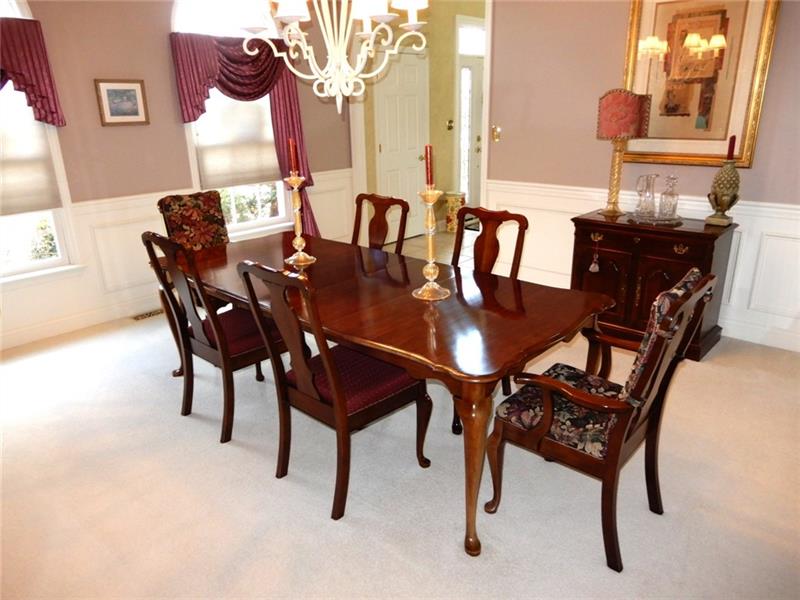 Mcmurray, Pennsylvania, 15317, United States, 4 Bedrooms Bedrooms, ,4 BathroomsBathrooms,Residential,For Sale,1928705