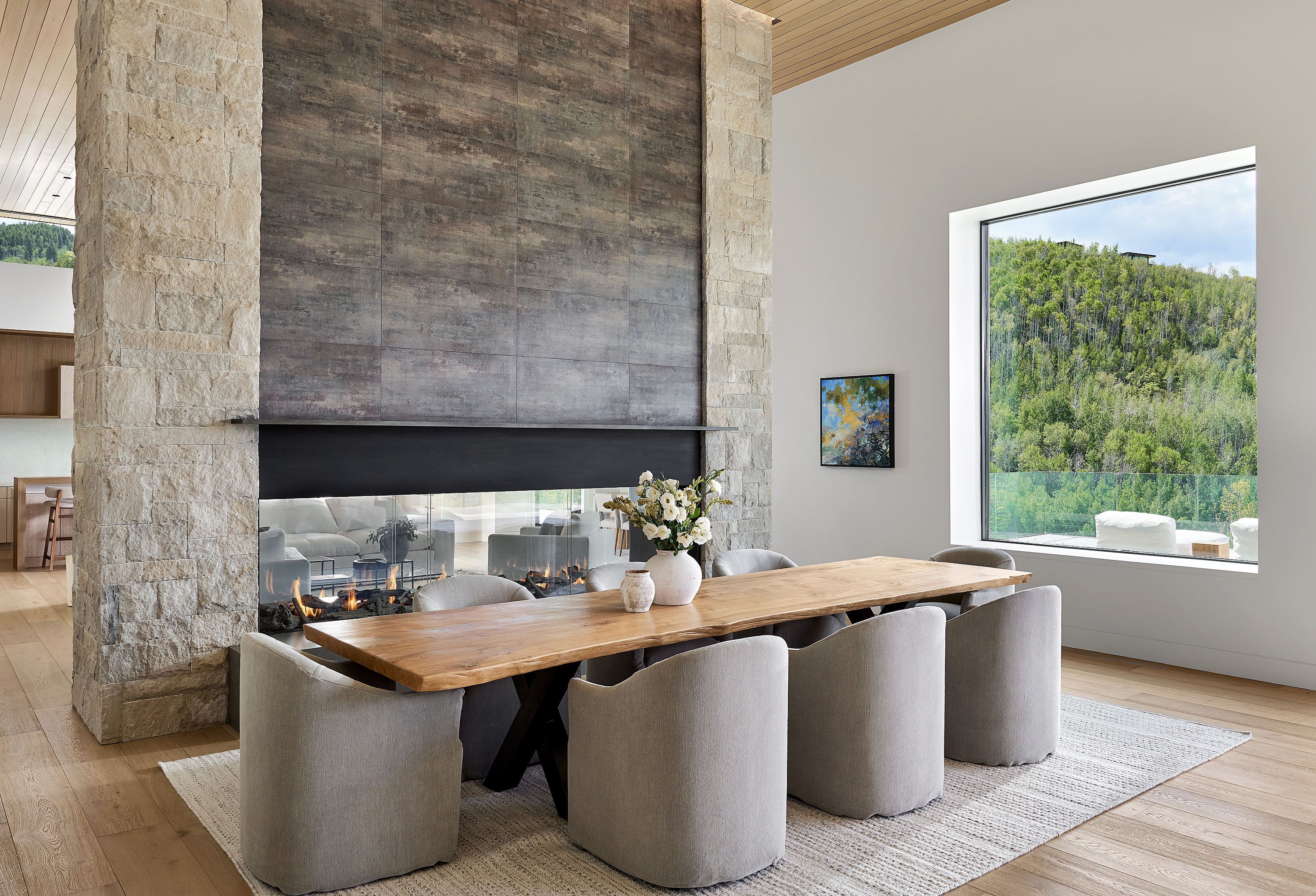  Irreplaceable Aspen Legacy Estate - 物件實景