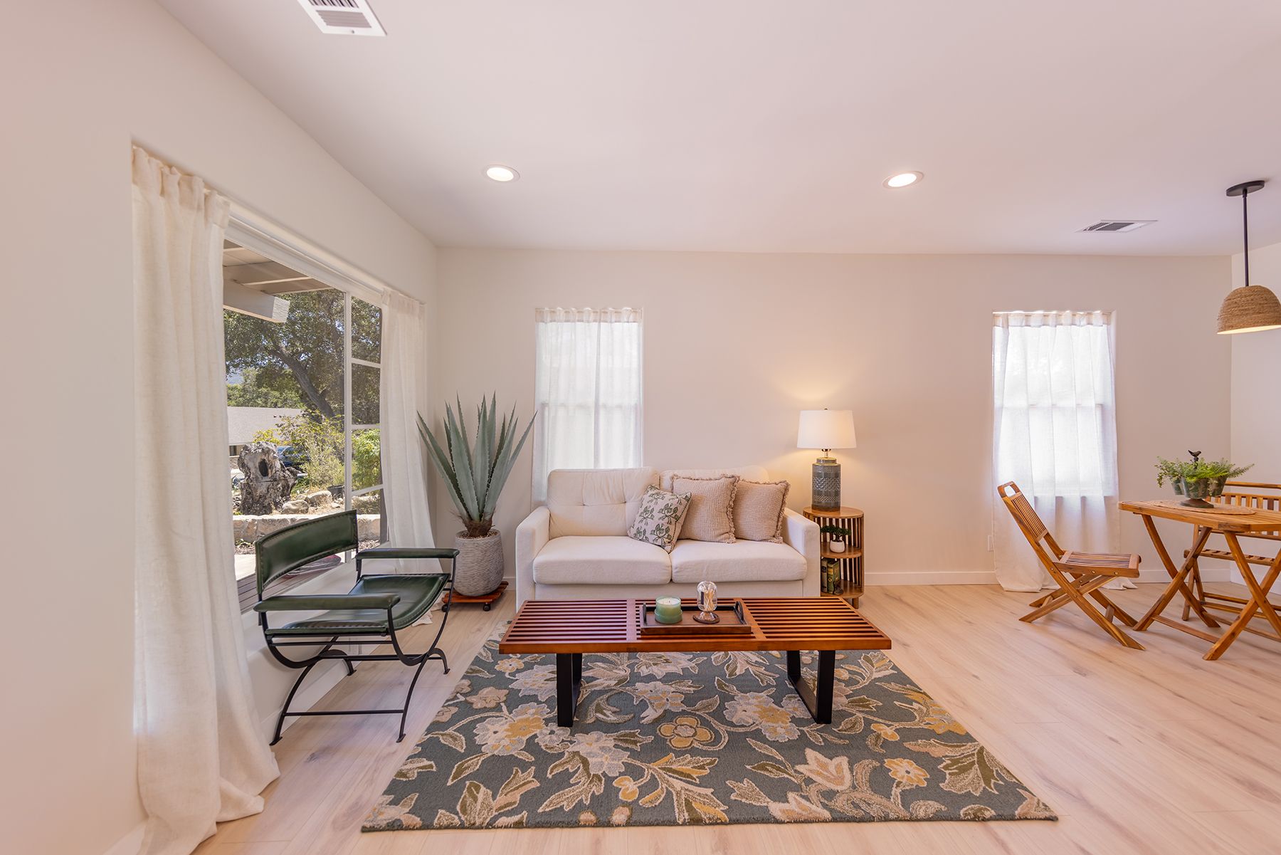  509 North Blanche Street, Ojai, CA 93023 - 物件實景