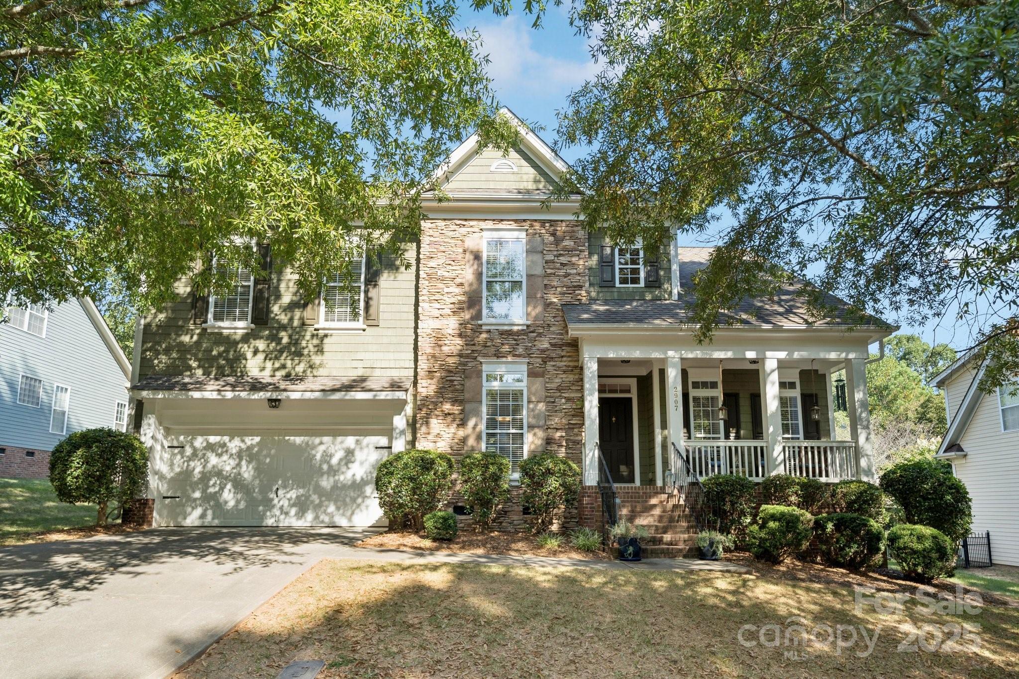 Waxhaw, North Carolina, 28173, United States, 4 Bedrooms Bedrooms, ,3 BathroomsBathrooms,Residential,For Sale,1974251