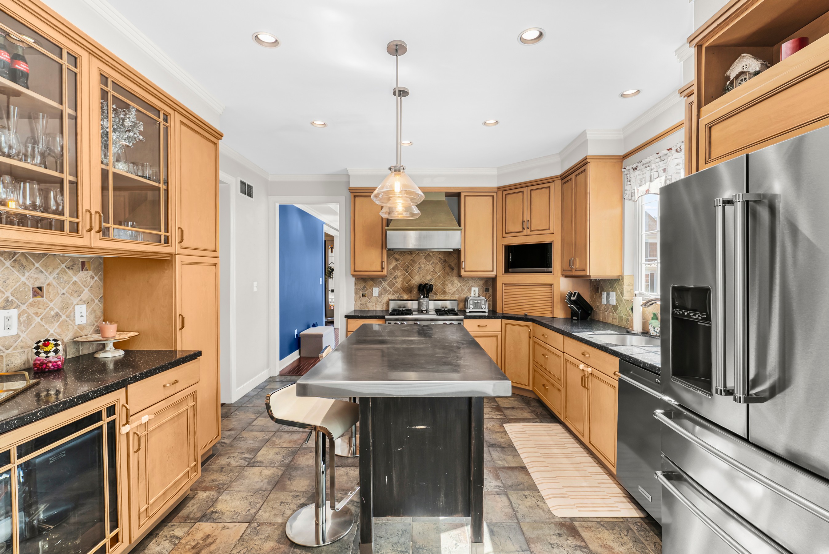  ROLAND PARK - 物件實景