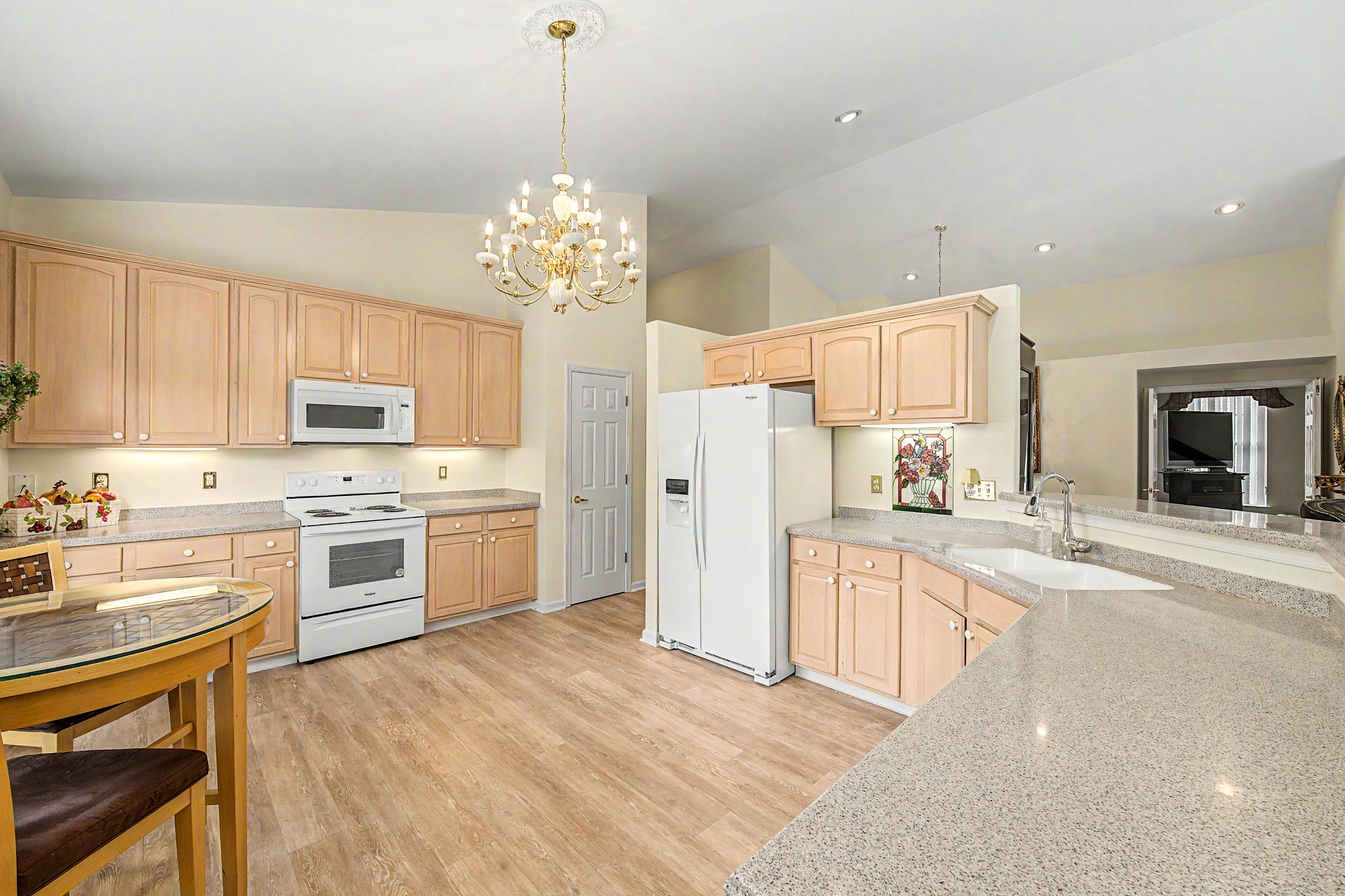  116 Newcastle, Galloway Township, NJ, 08205 - 物件實景