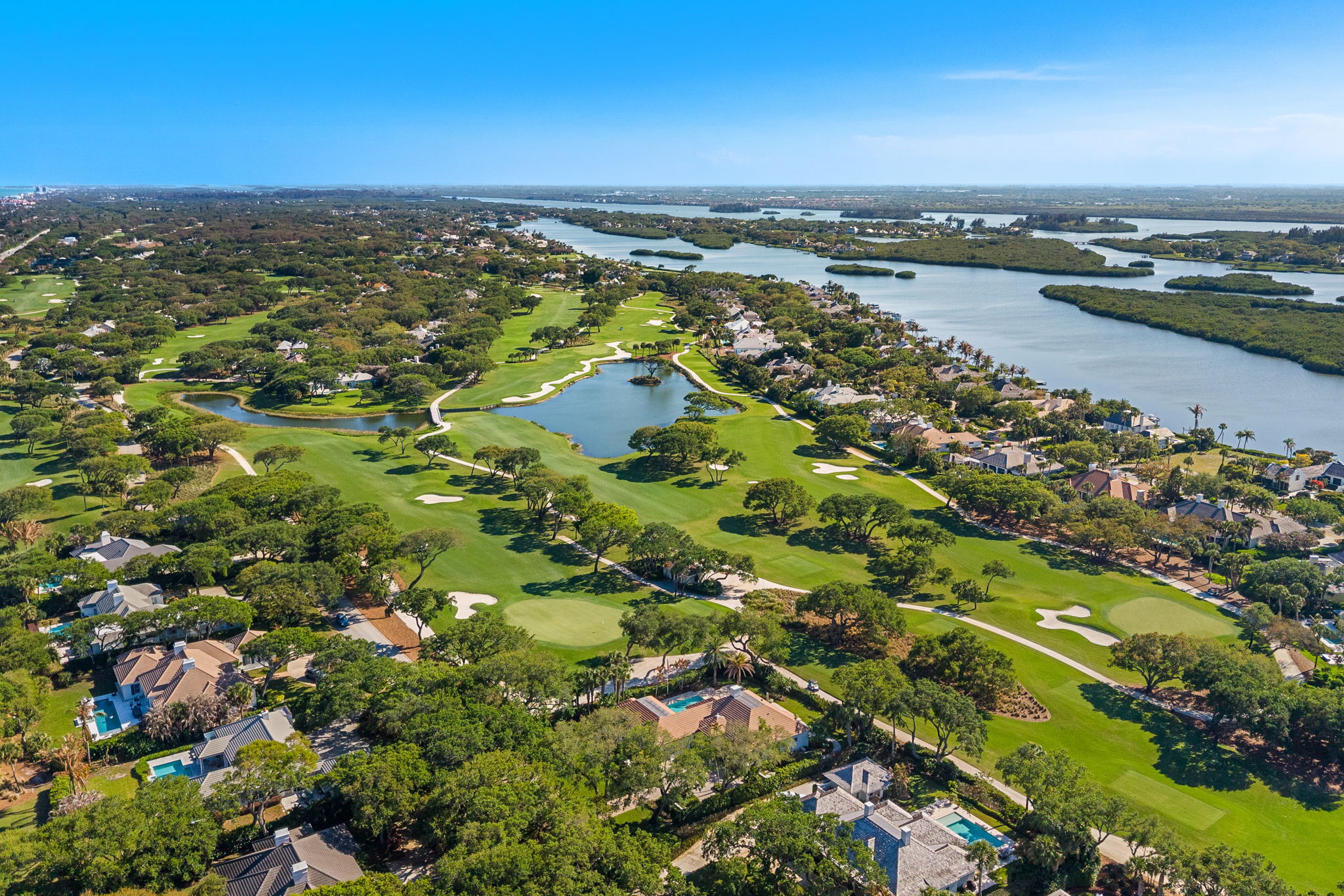  680 Ocean Road, Vero Beach, FL, 32963 - 物件實景