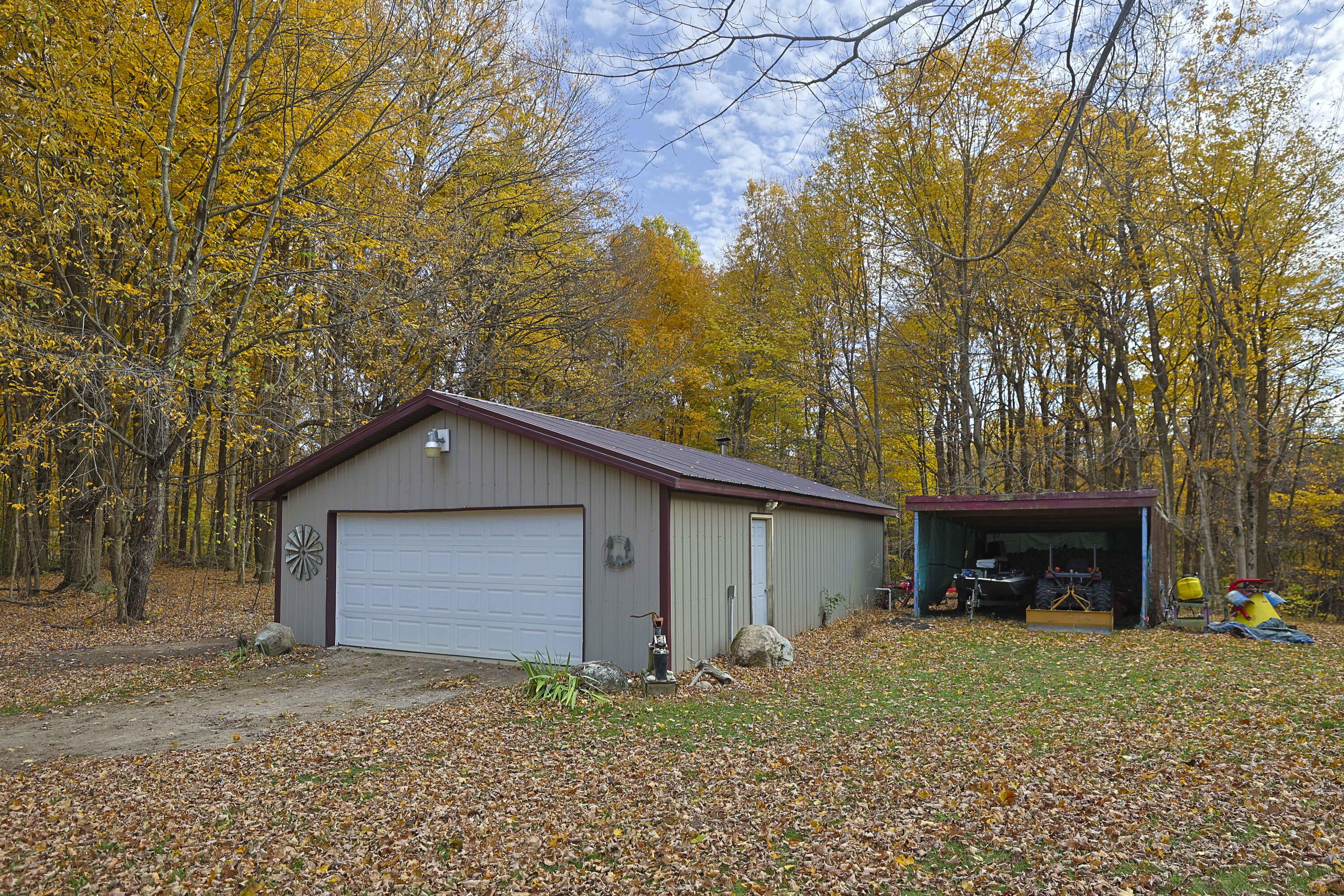 Cassopolis, Michigan, 49031, United States, 3 Bedrooms Bedrooms, ,2 BathroomsBathrooms,Residential,For Sale,1987063