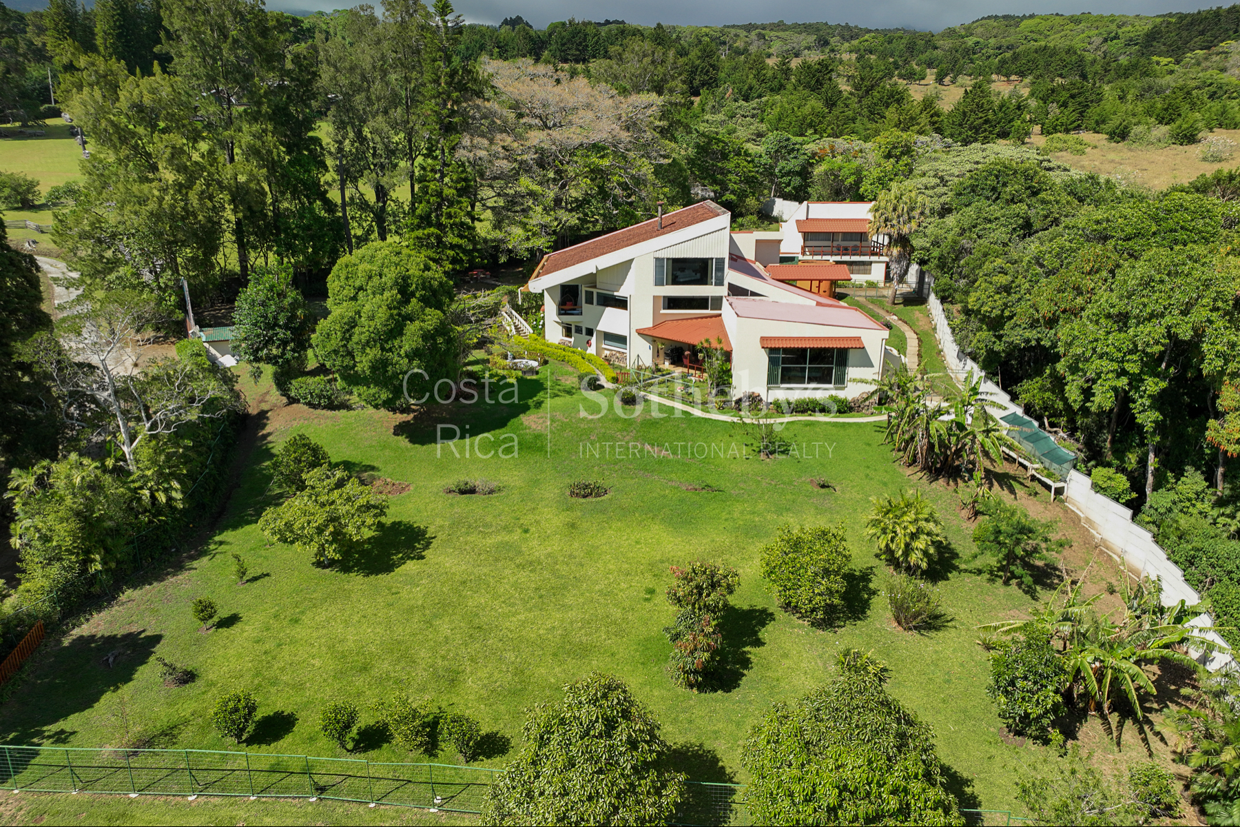  Wilderness Retreat in the Mountain - 物件實景
