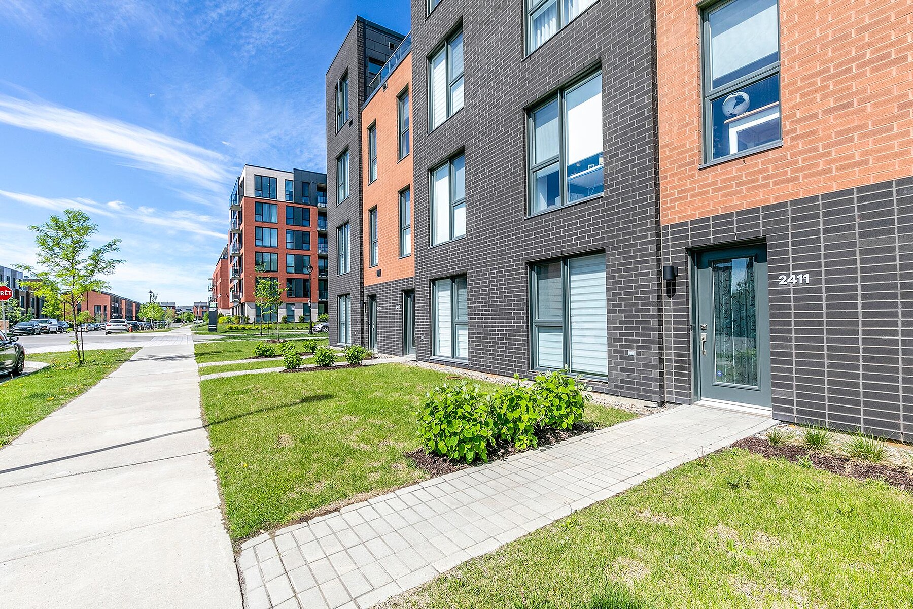  Saint-Laurent, Montréal - 物件實景