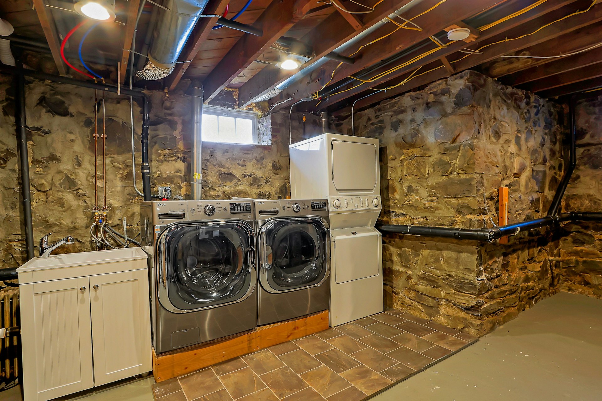  The Conklin House - 物件實景