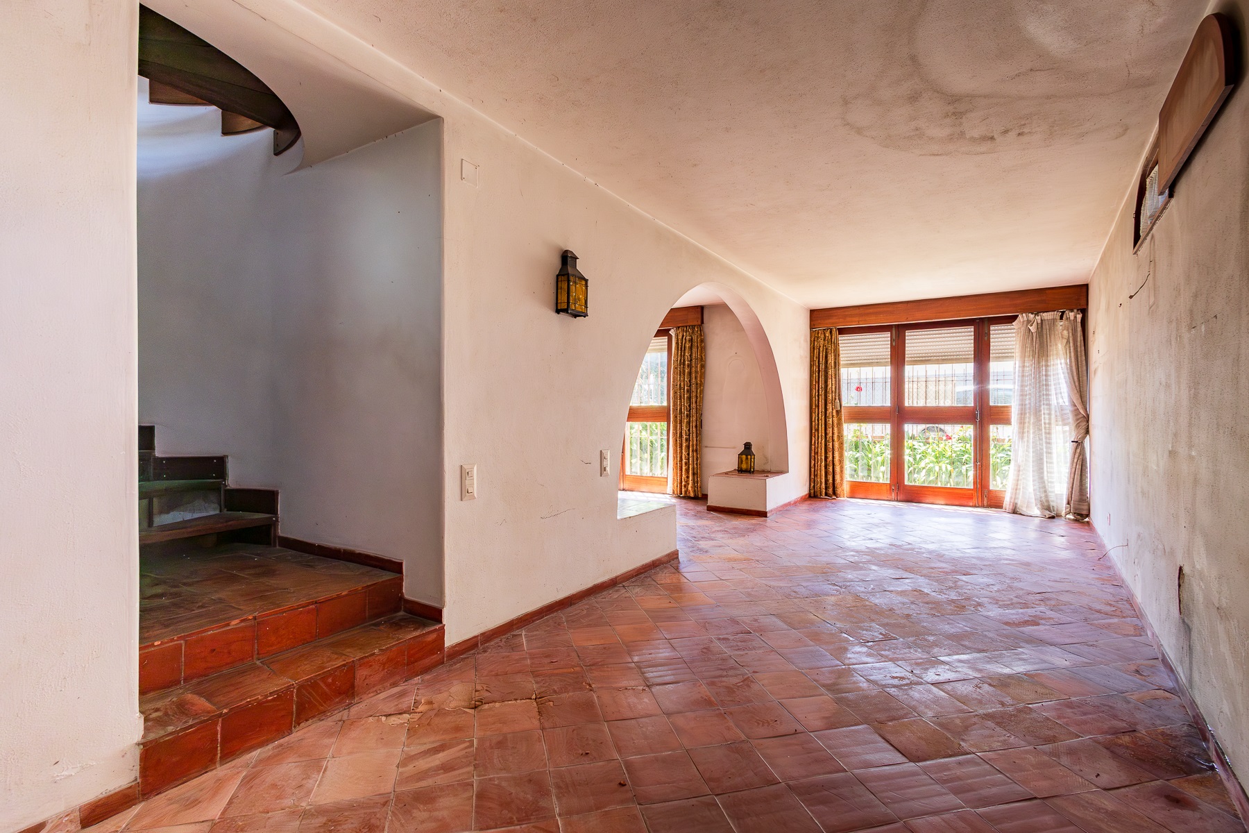  Semi-detached house, 5 bedrooms, for Sale - 物件實景