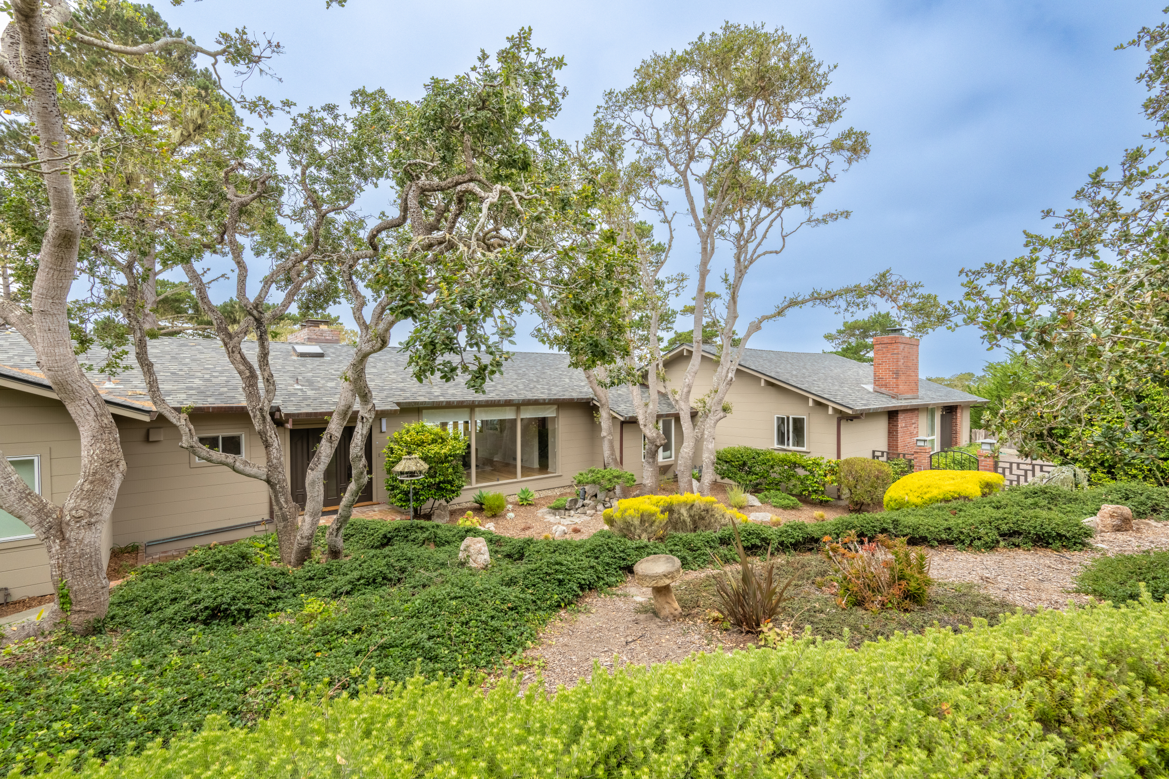  1272 Padre Lane, Pebble Beach - 物件實景