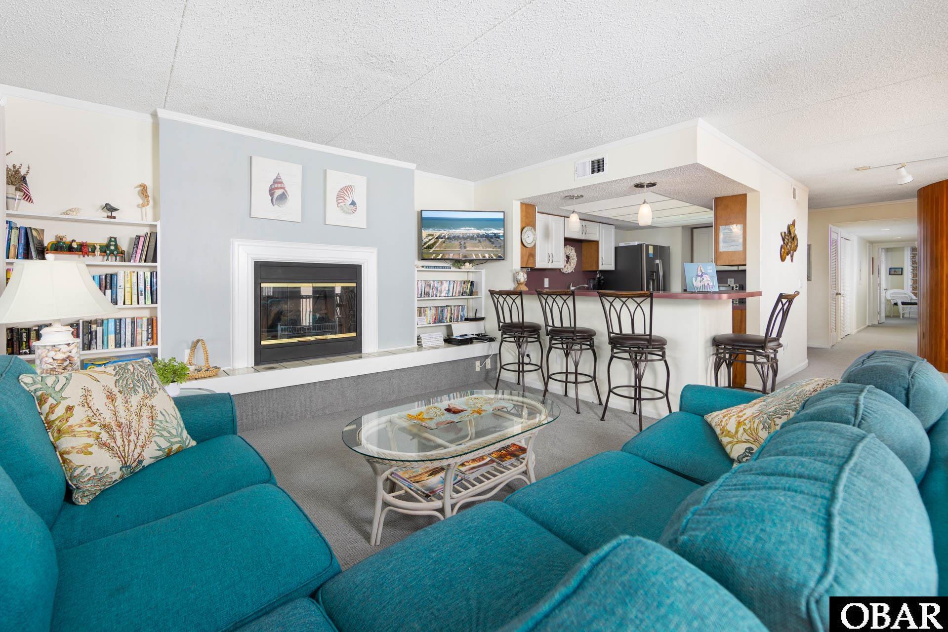 Nags Head, North Carolina, 27959, United States, 3 Bedrooms Bedrooms, ,2 BathroomsBathrooms,Residential,For Sale,1987860